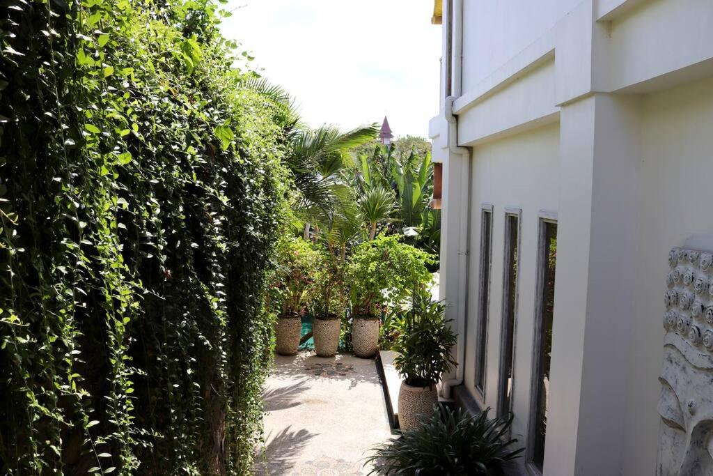 Villa Masna Spacious 4 bdr in Canggu