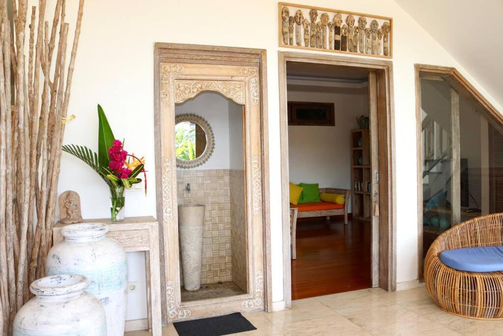 Villa Masna Spacious 4 bdr in Canggu