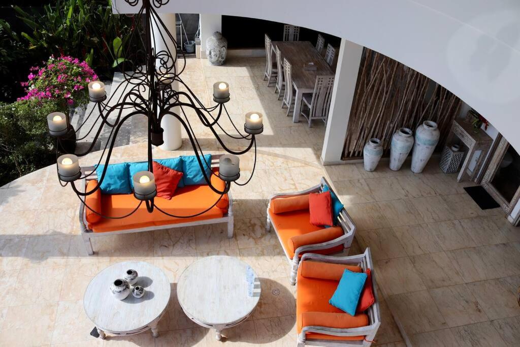 Villa Masna Spacious 4 bdr in Canggu
