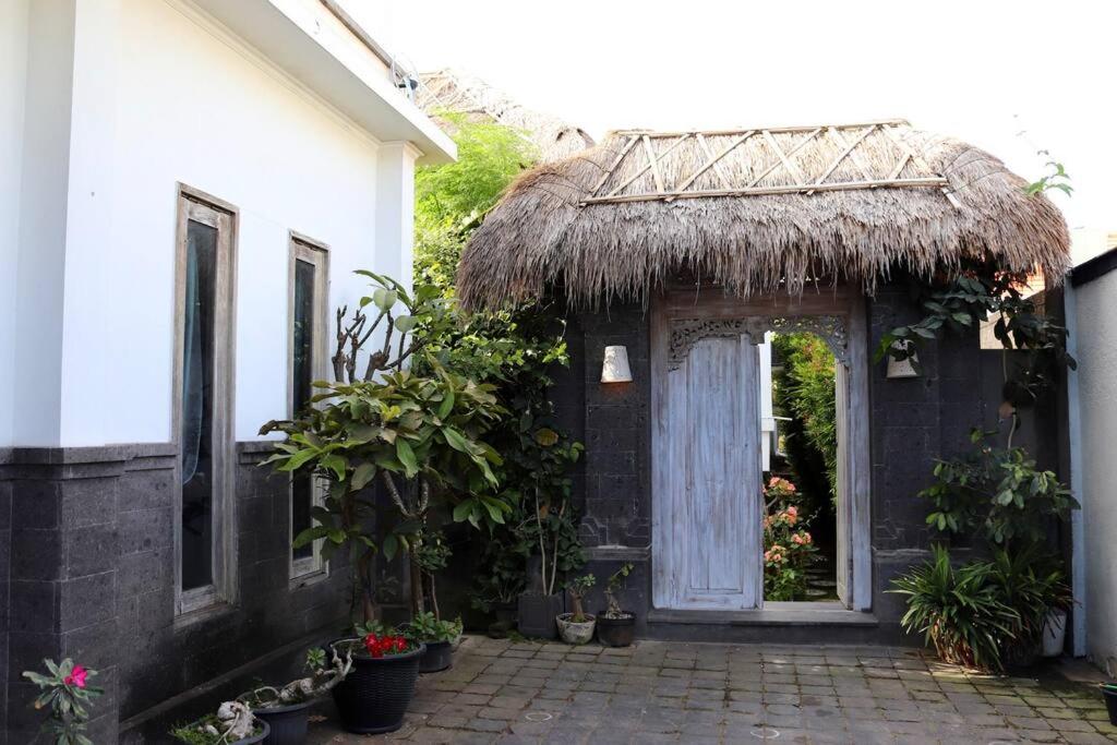 Villa Masna Spacious 4 bdr in Canggu