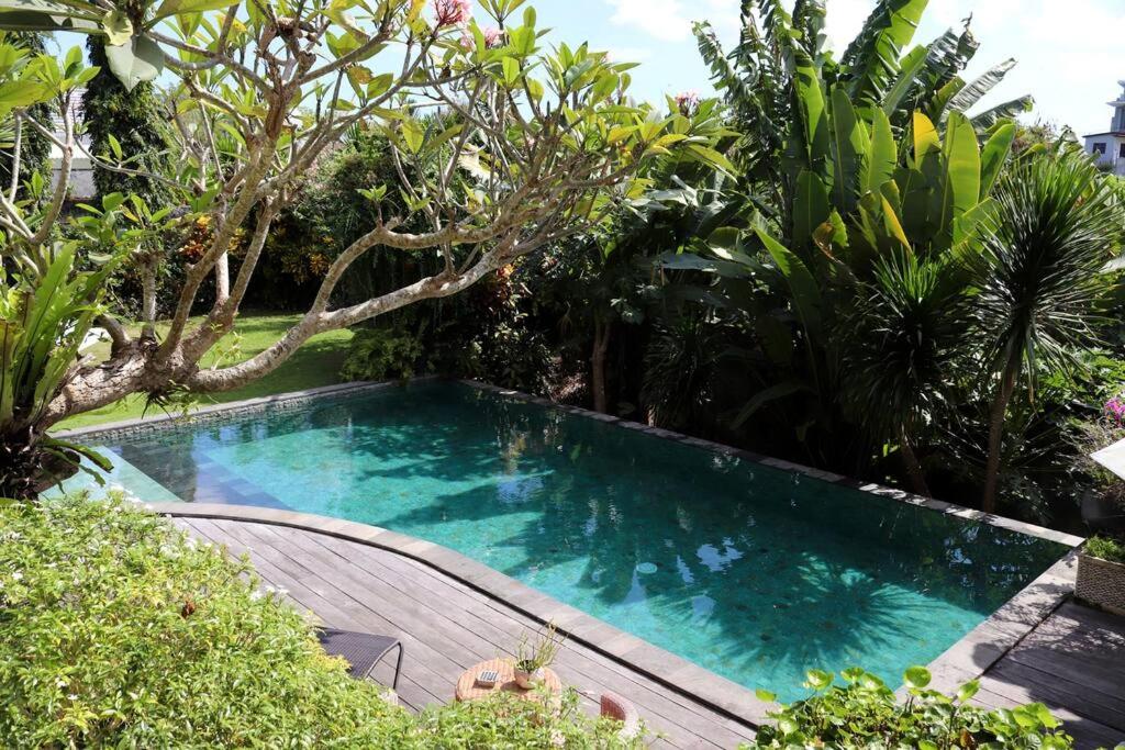 Villa Masna Spacious 4 bdr in Canggu