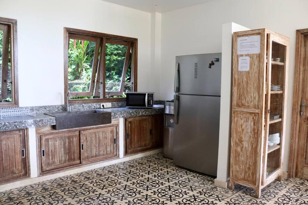 Villa Masna Spacious 4 bdr in Canggu