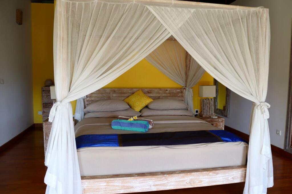 Villa Masna Spacious 4 bdr in Canggu