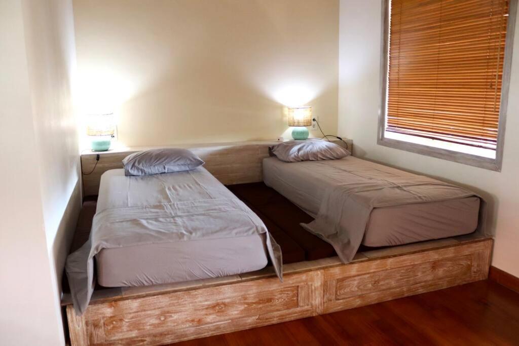 Villa Masna Spacious 4 bdr in Canggu