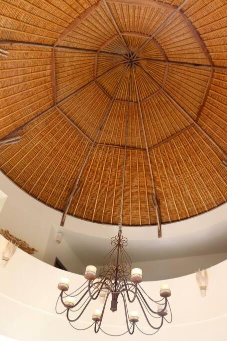 Villa Masna Spacious 4 bdr in Canggu