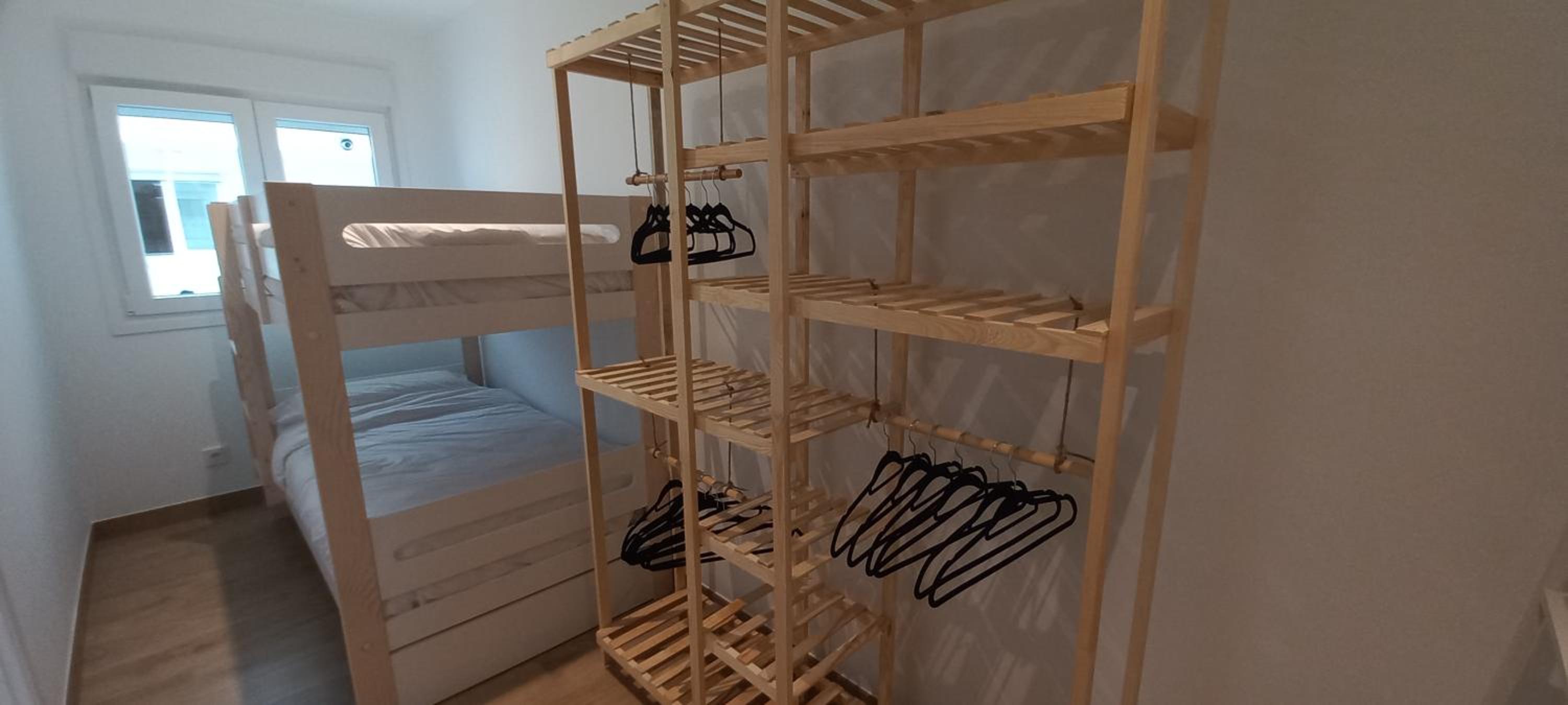 La familia Apartaments Mijas Pueblo