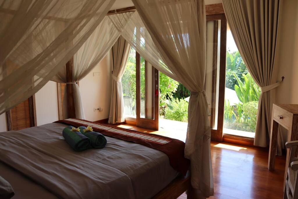 Villa Masna Spacious 4 bdr in Canggu