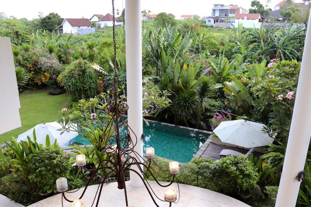 Villa Masna Spacious 4 bdr in Canggu