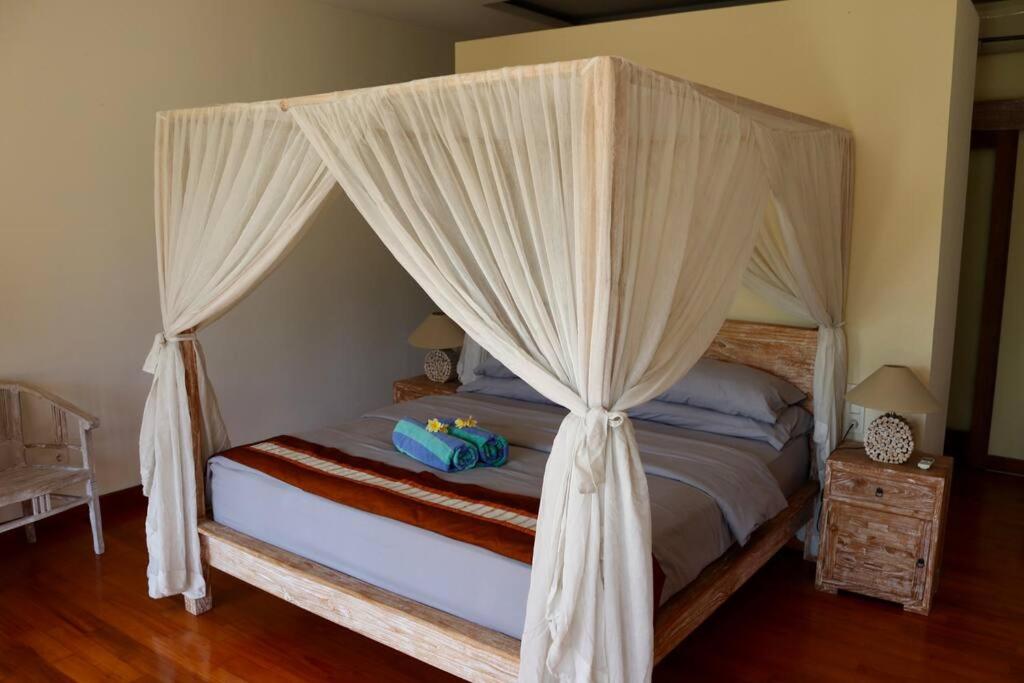 Villa Masna Spacious 4 bdr in Canggu