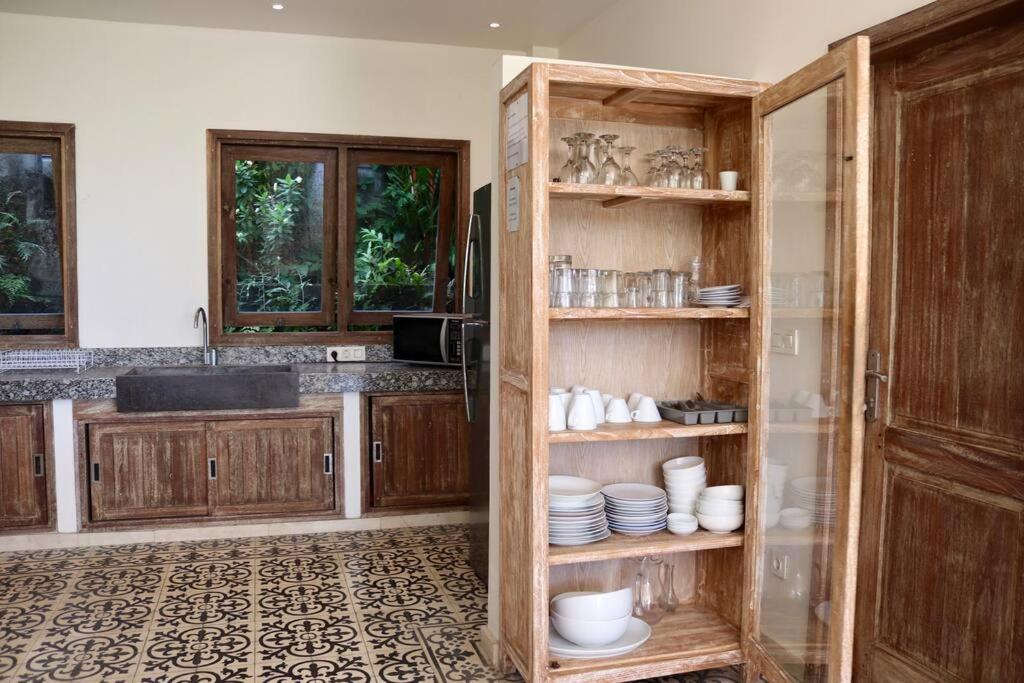 Villa Masna Spacious 4 bdr in Canggu