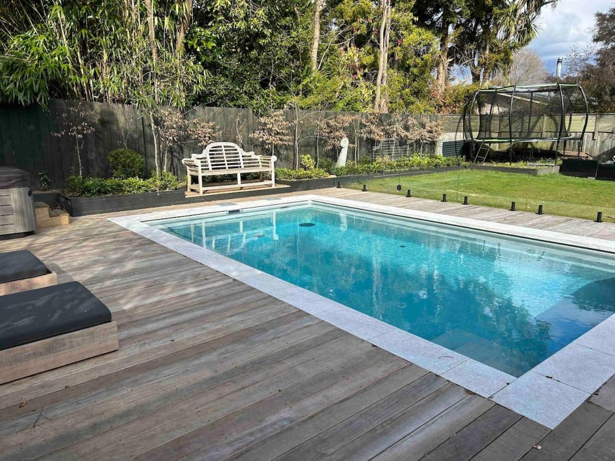 Ultimate 5-Star Getaway - Perfect for Any Season view 4