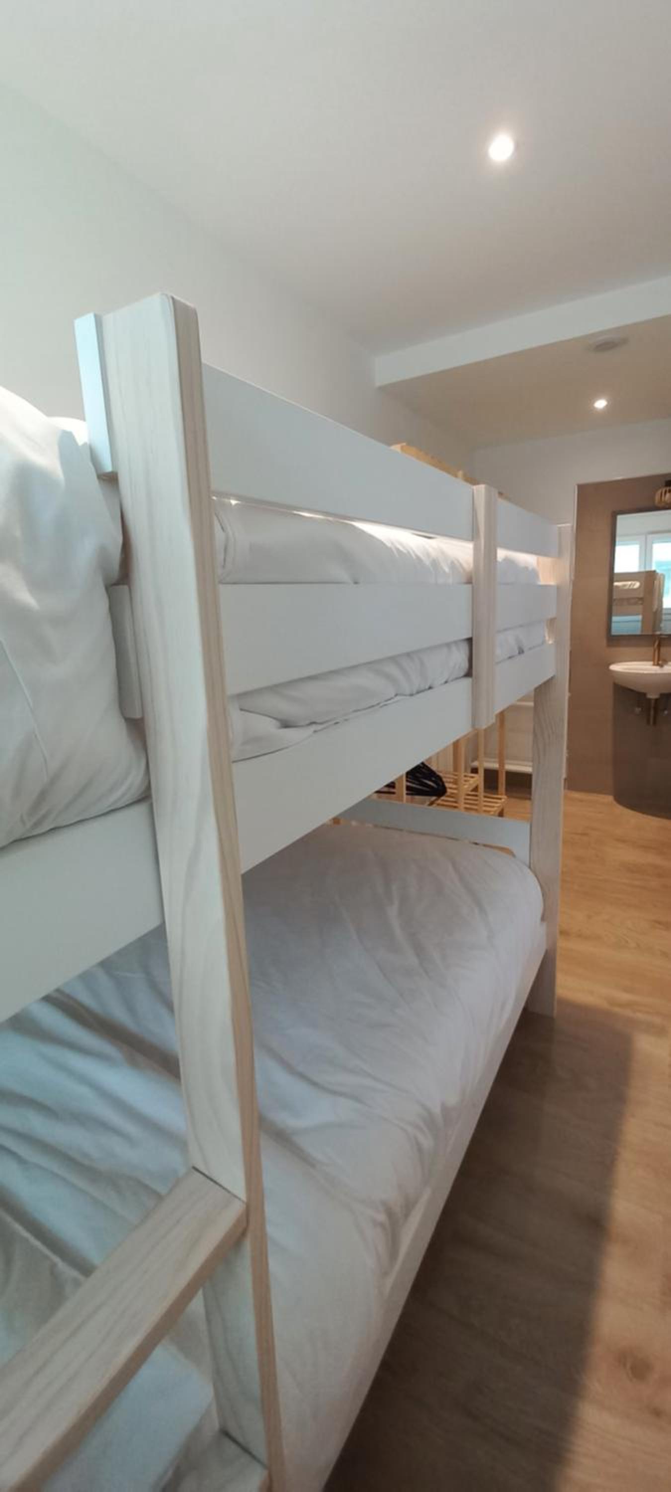 La familia Apartaments Mijas Pueblo