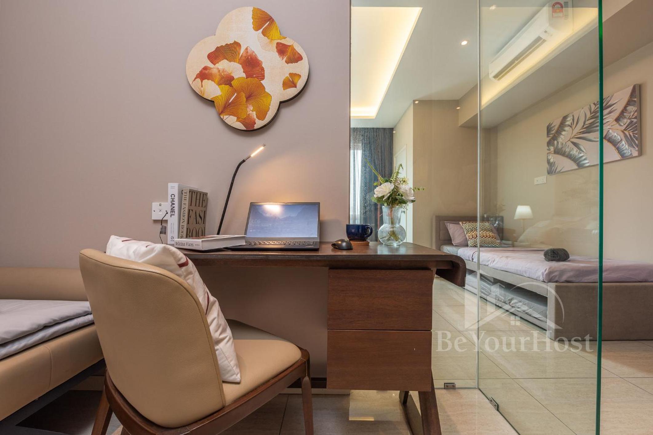 Dorsett Residences Sri Hartamas 5 Star Suites KL