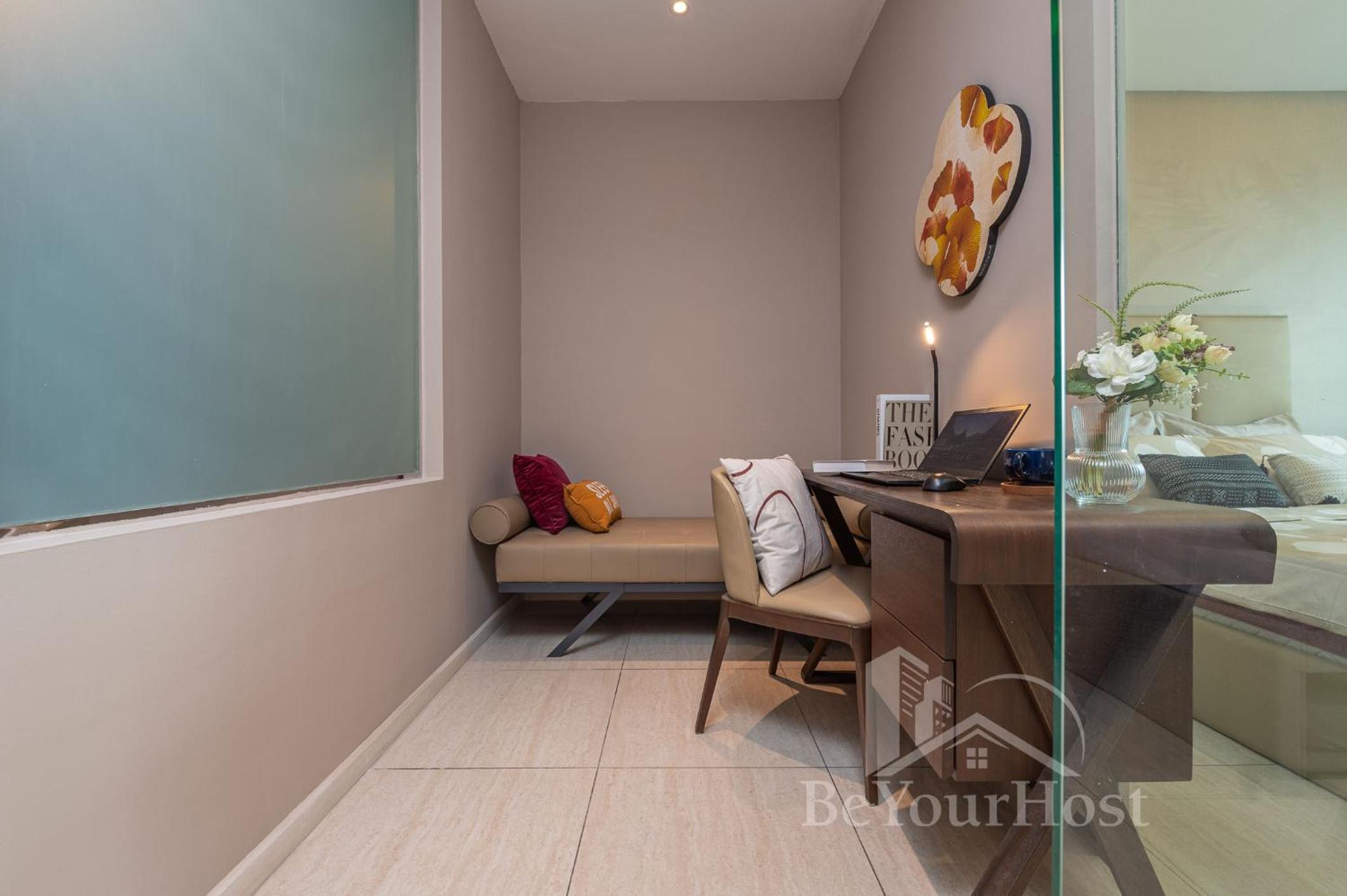 Dorsett Residences Sri Hartamas 5 Star Suites KL