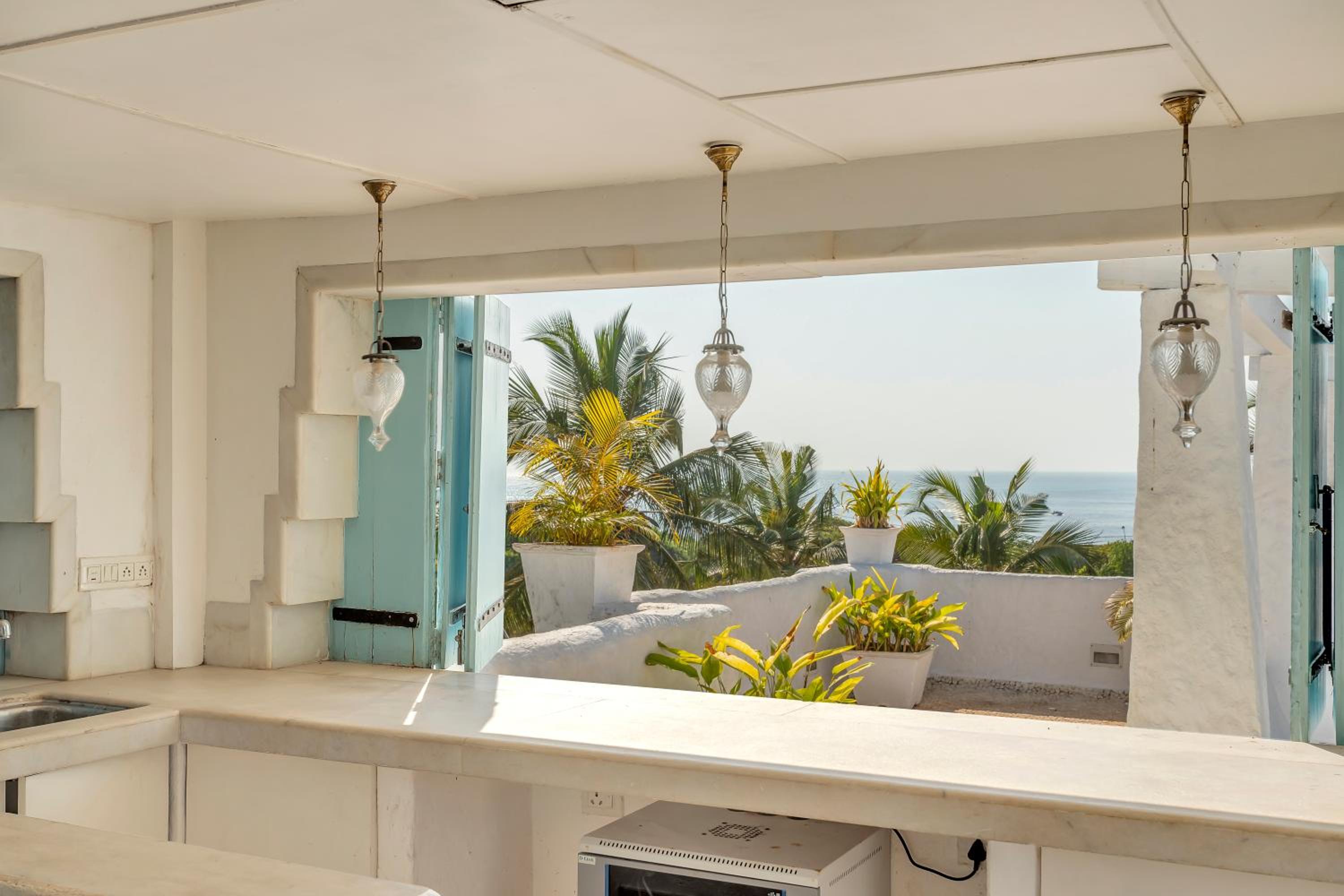 Greek Mansion 3BHK