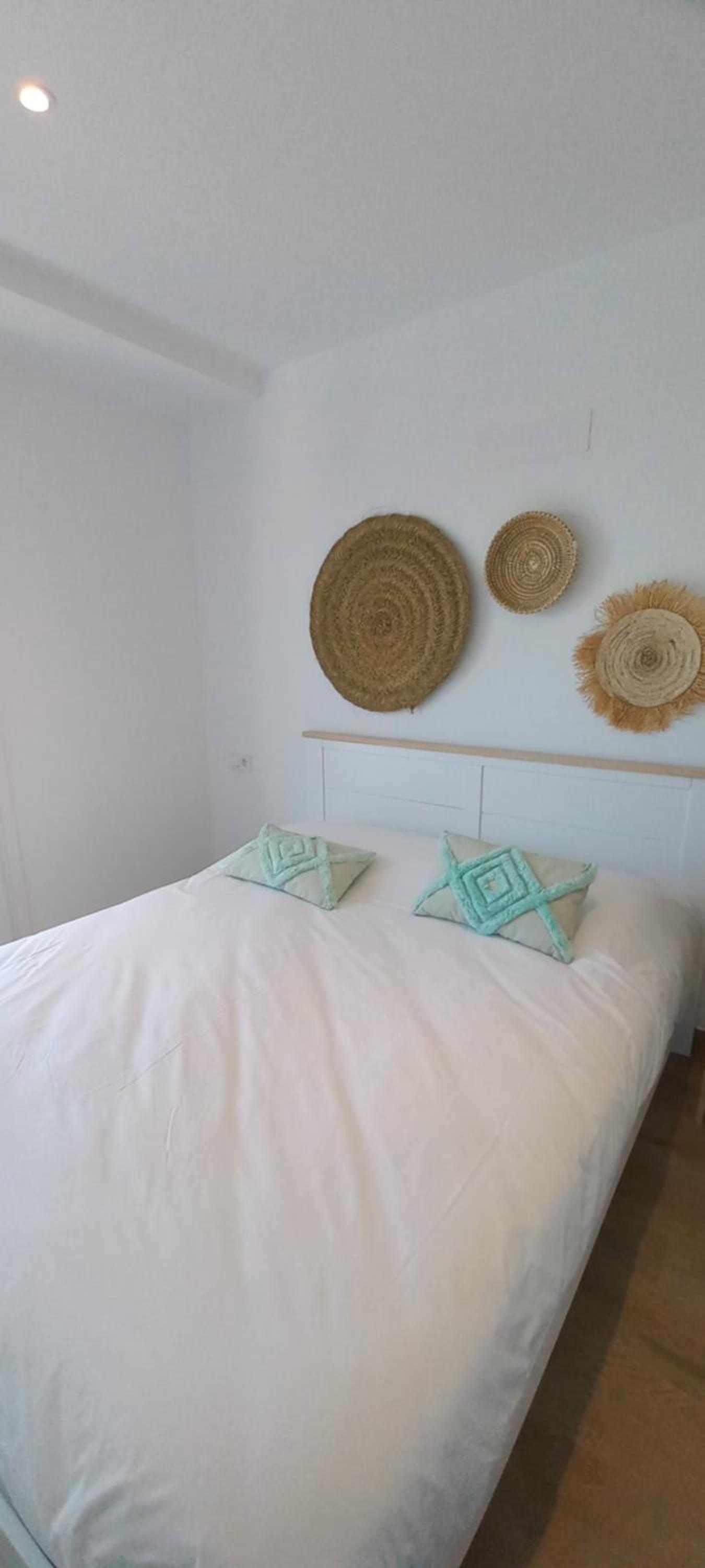 La familia Apartaments Mijas Pueblo