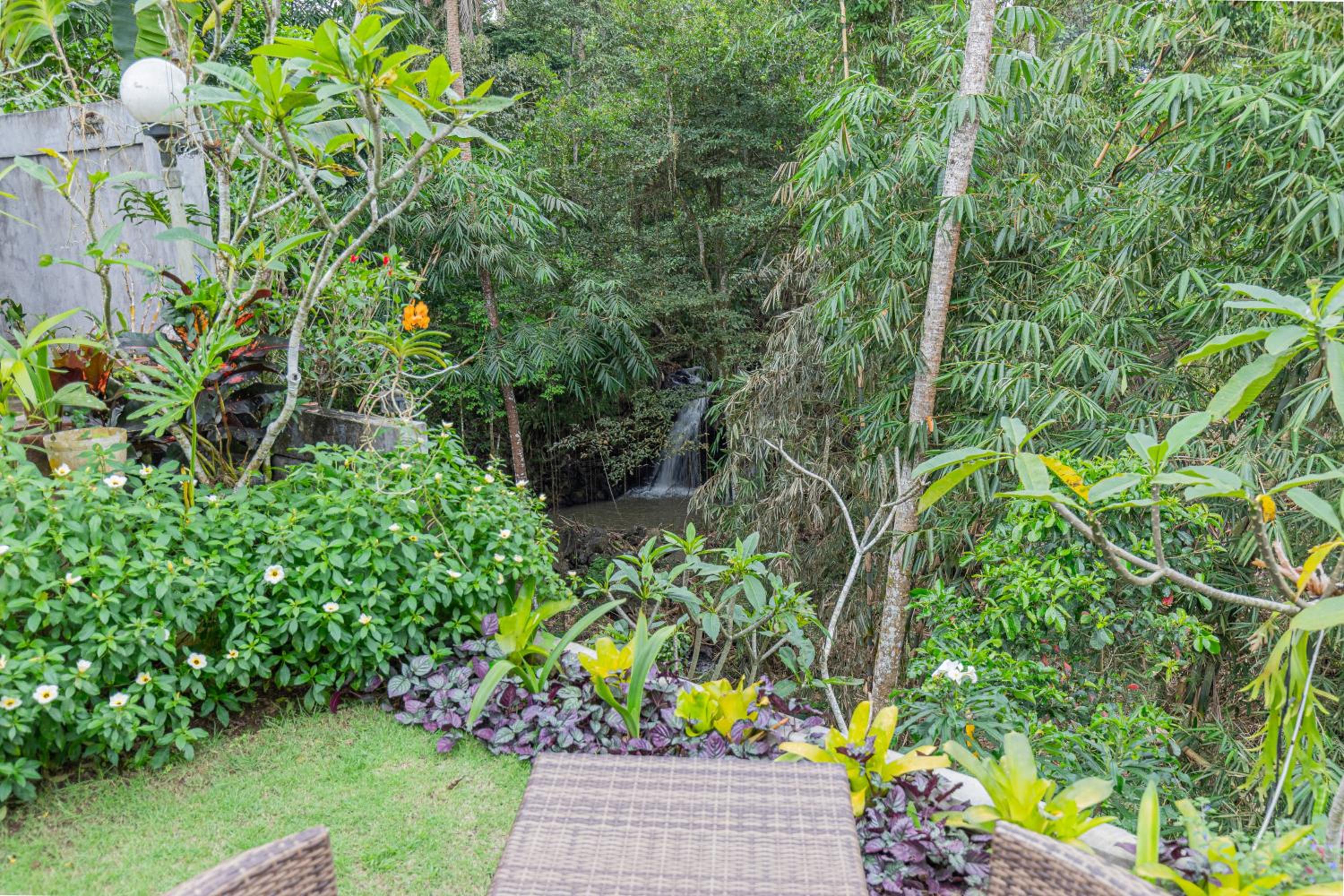 Campuhan Guesthouse