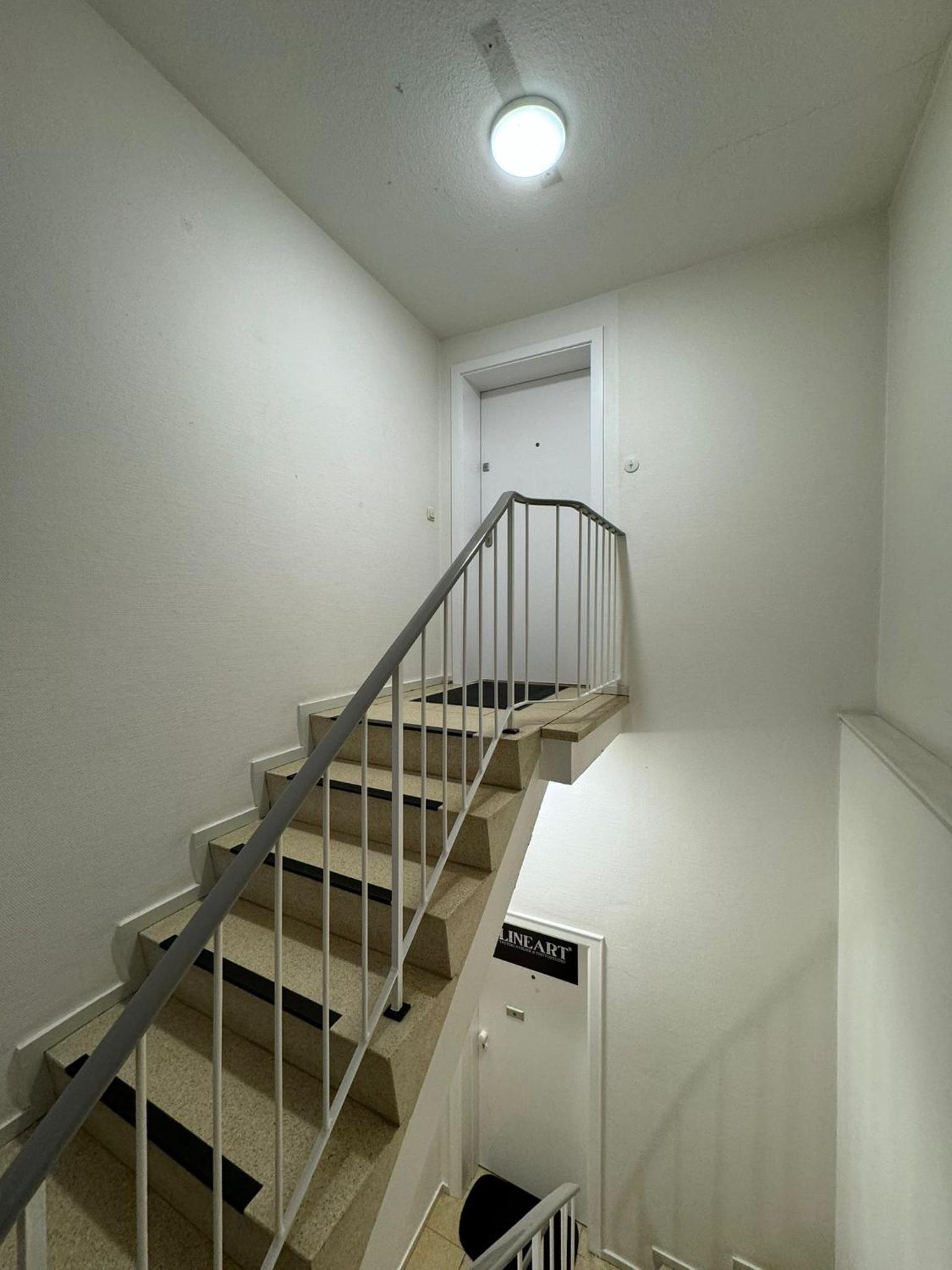 Buxtehude Altstadt Wohnung 84qm für 6 Personen
