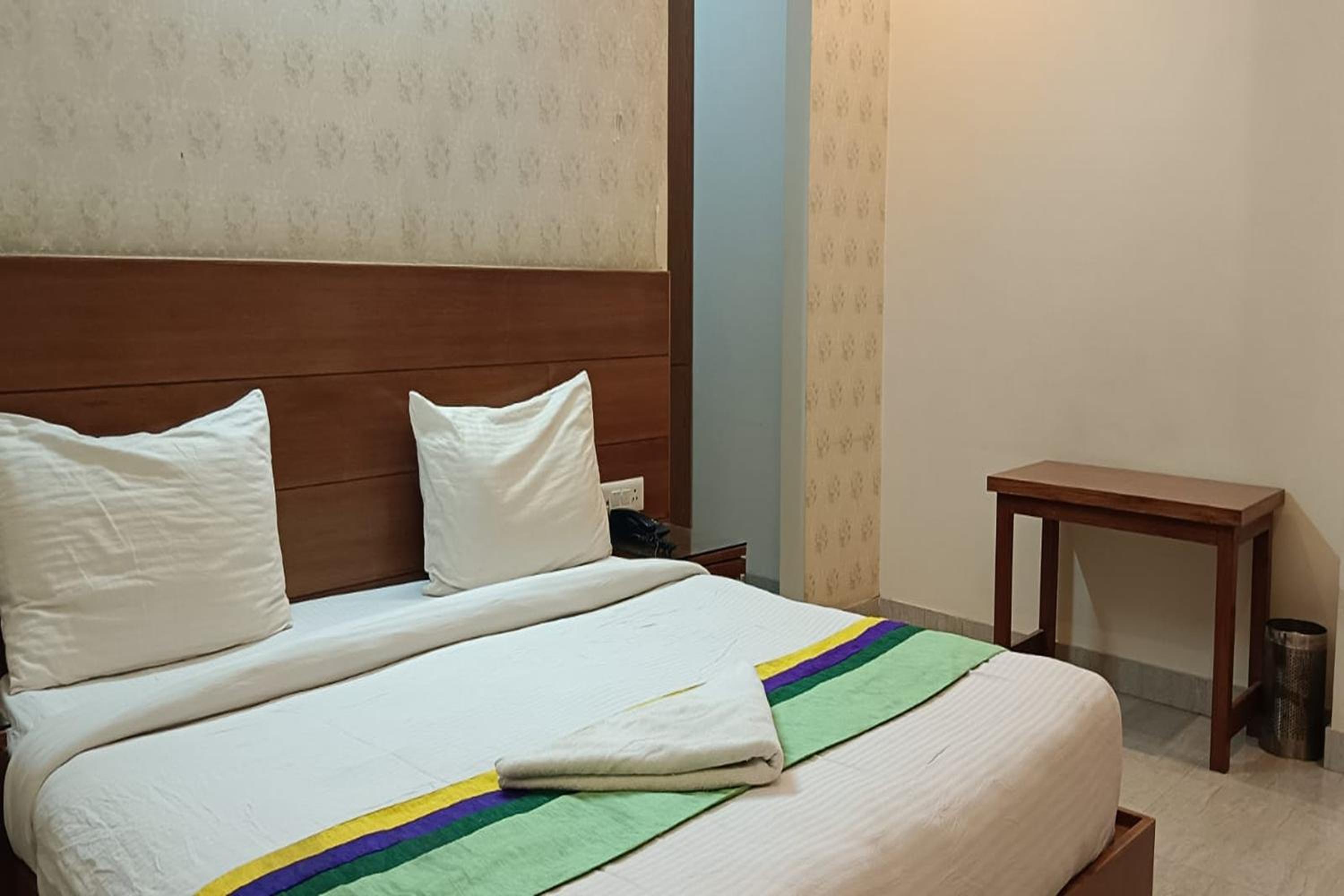 The Aroma Residency near The Medanta, The Medicity, Gurgaon view 5