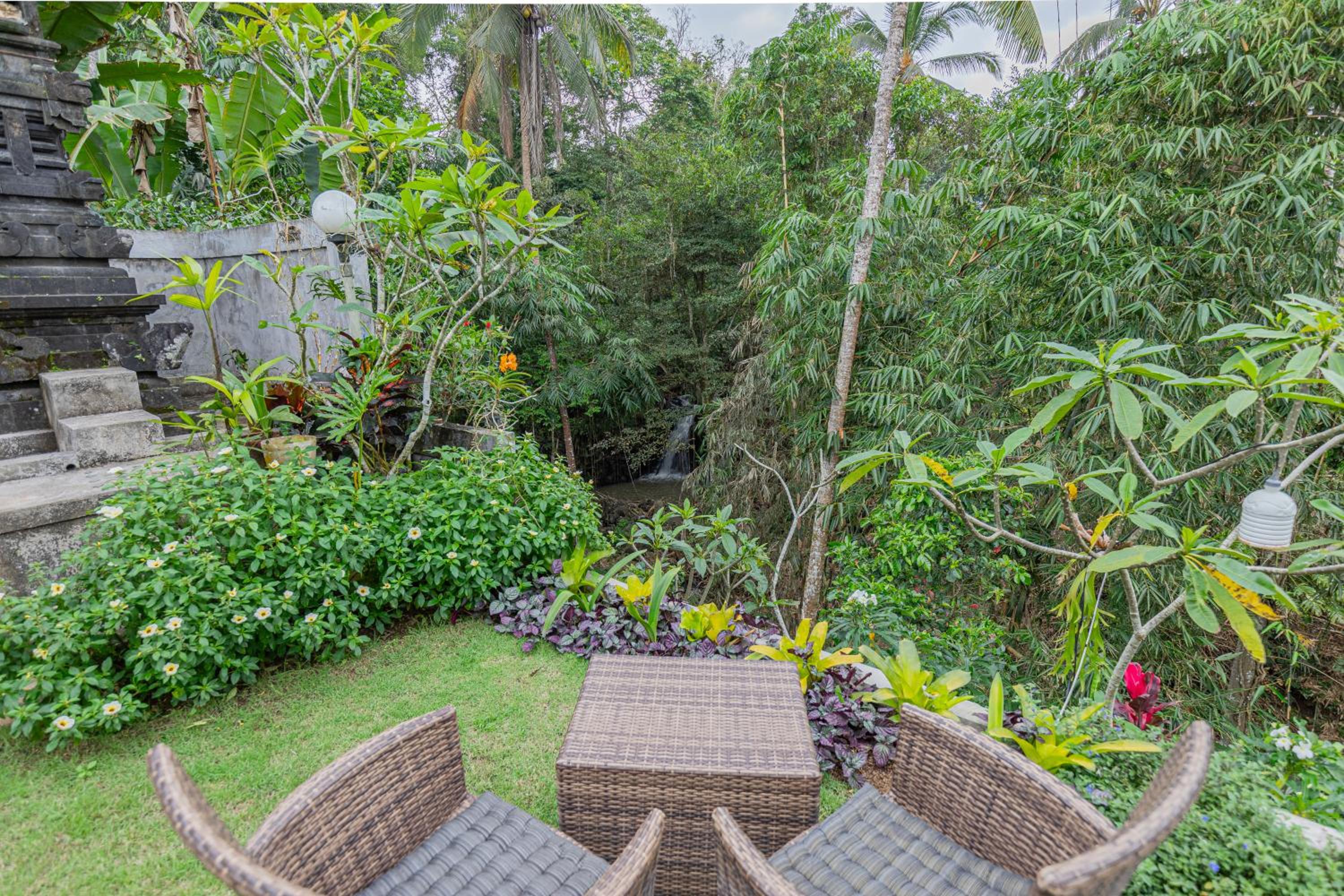 Campuhan Guesthouse