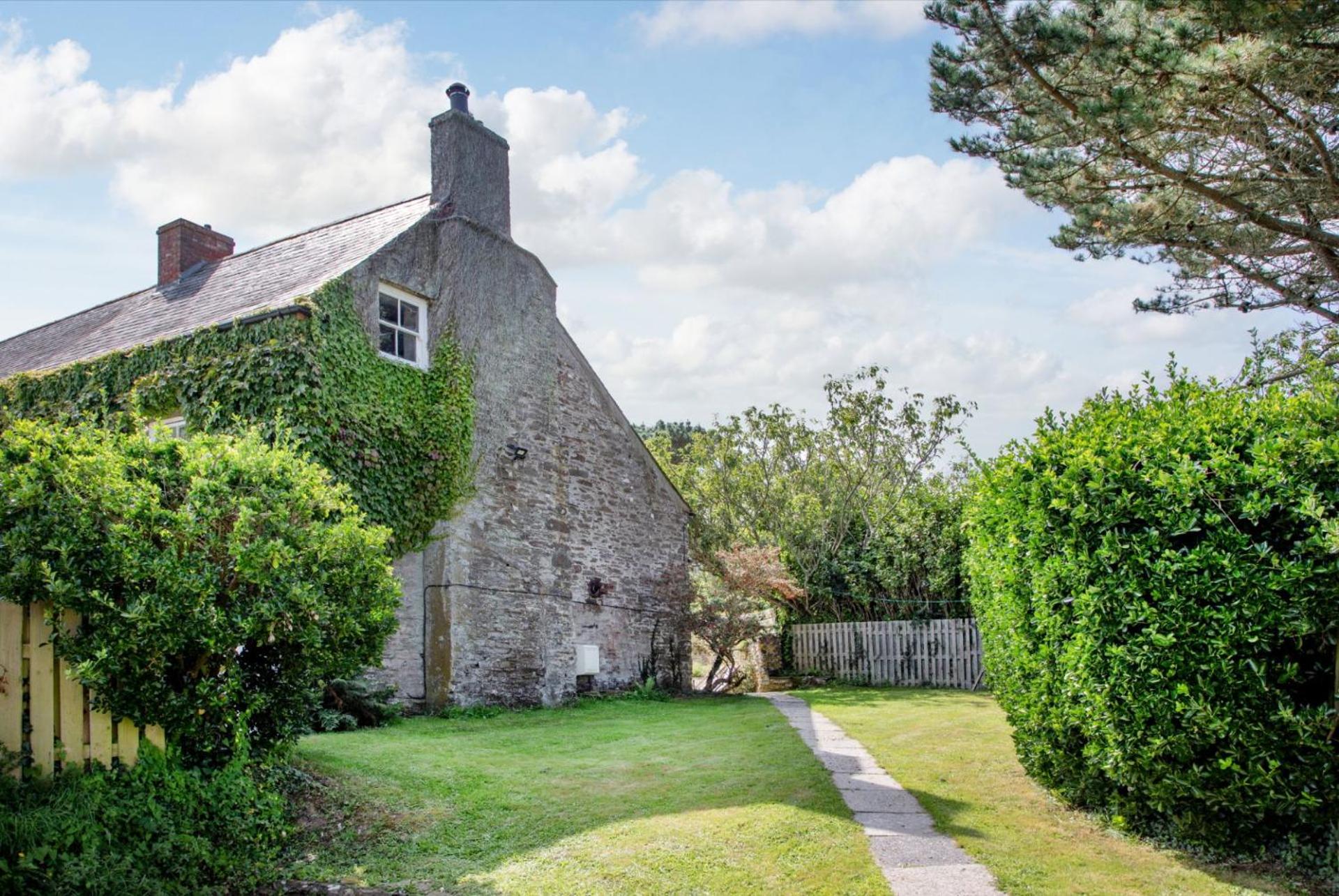 Barton Bothy