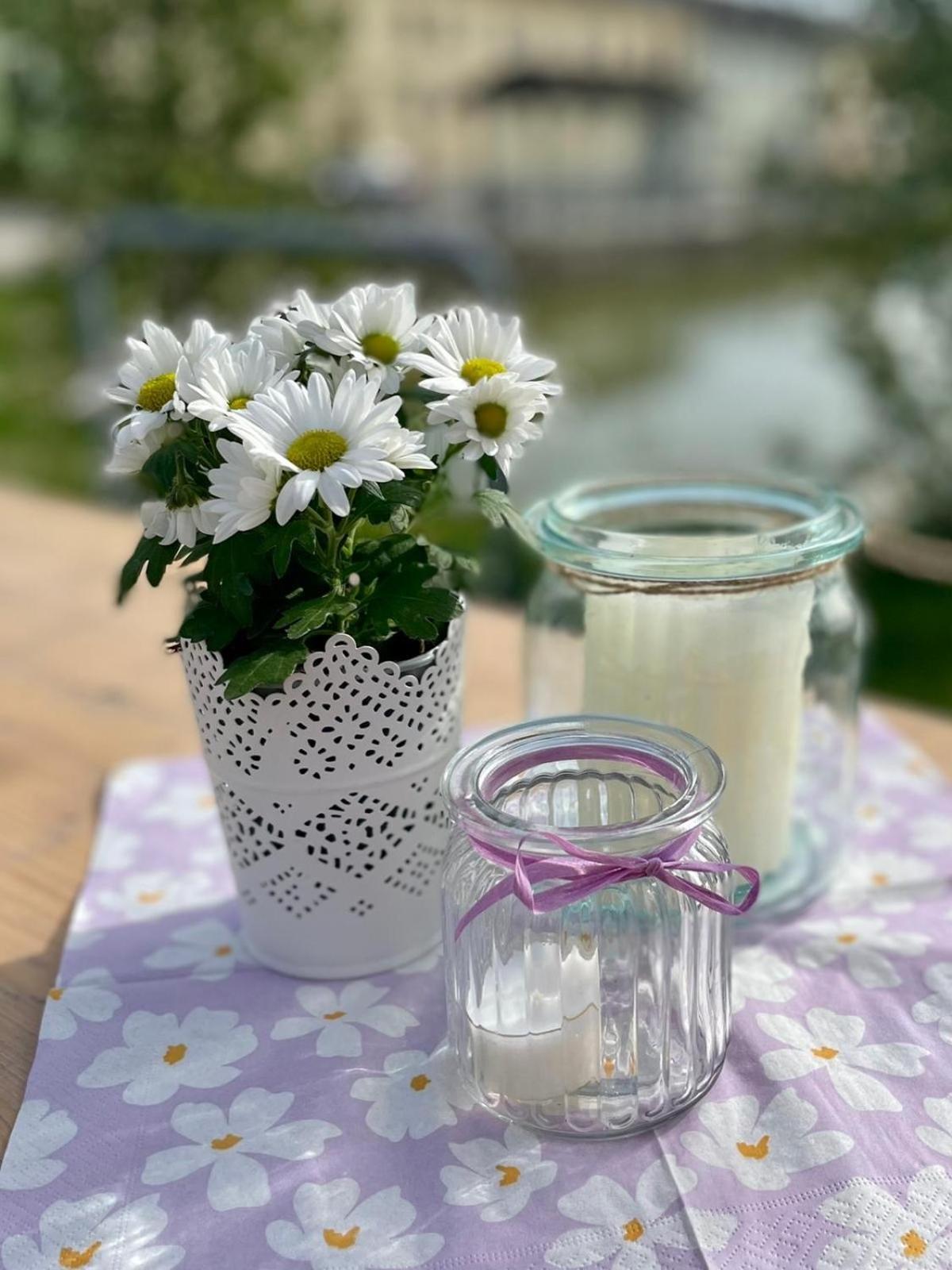 Pension und Ferienwohnung am Teich