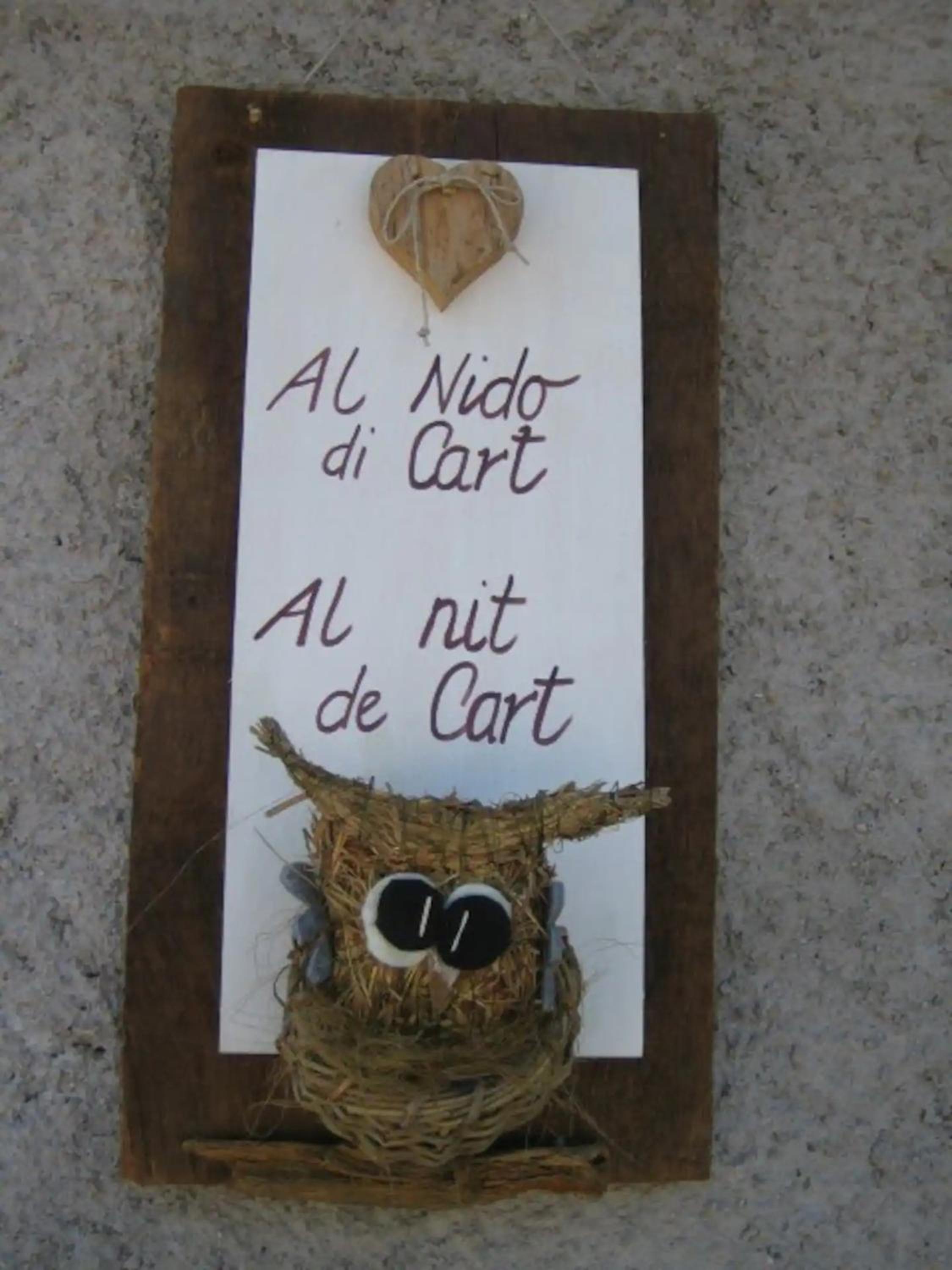 Al Nido di Cart view 5