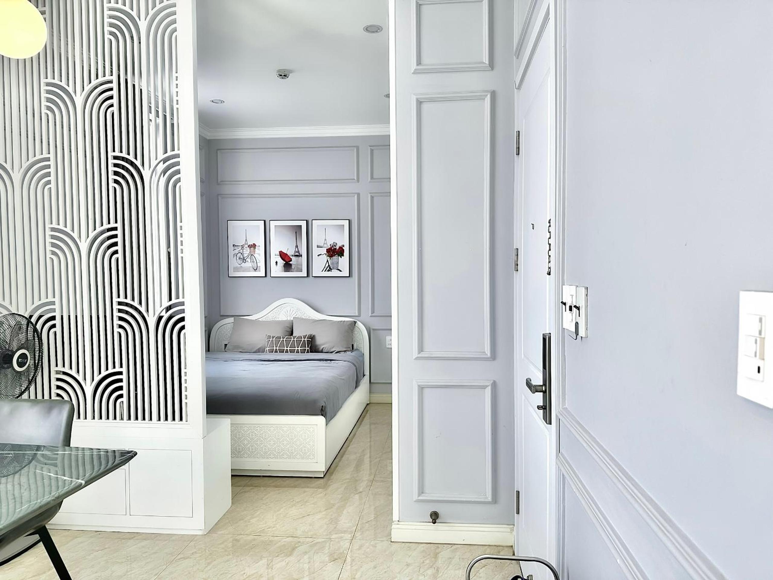 ANVI HOUSE - Vinhomes Imperia Hải Phòng