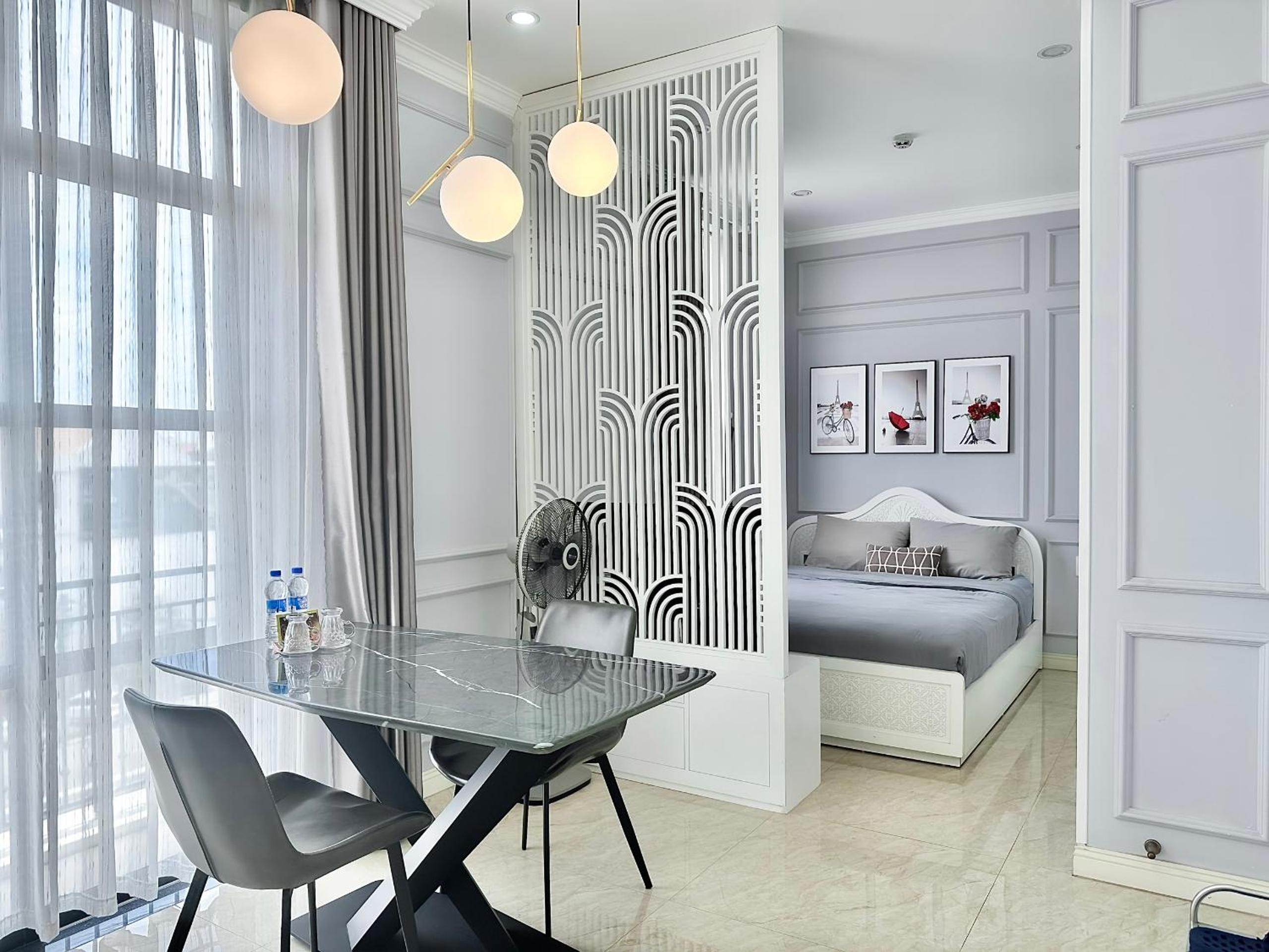 ANVI HOUSE - Vinhomes Imperia Hải Phòng