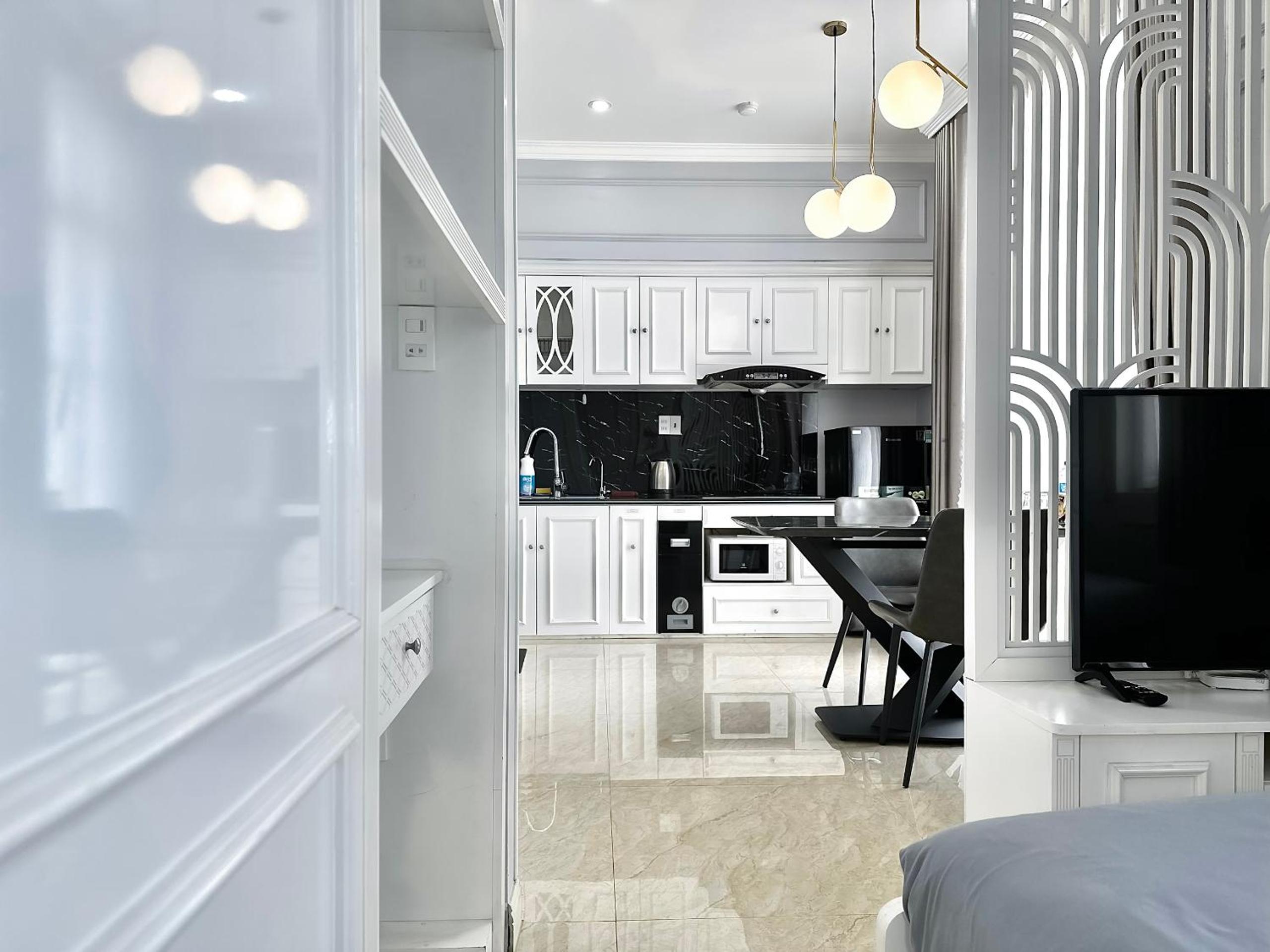 ANVI HOUSE - Vinhomes Imperia Hải Phòng