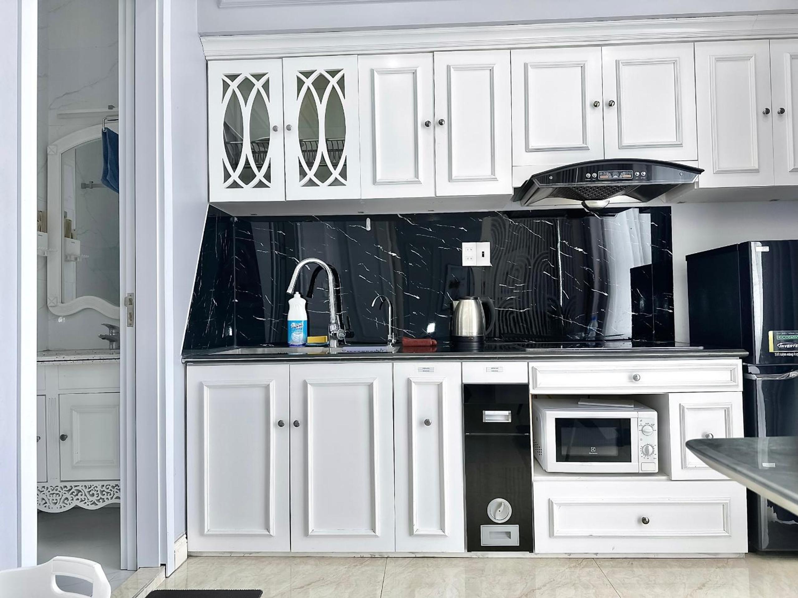 ANVI HOUSE - Vinhomes Imperia Hải Phòng