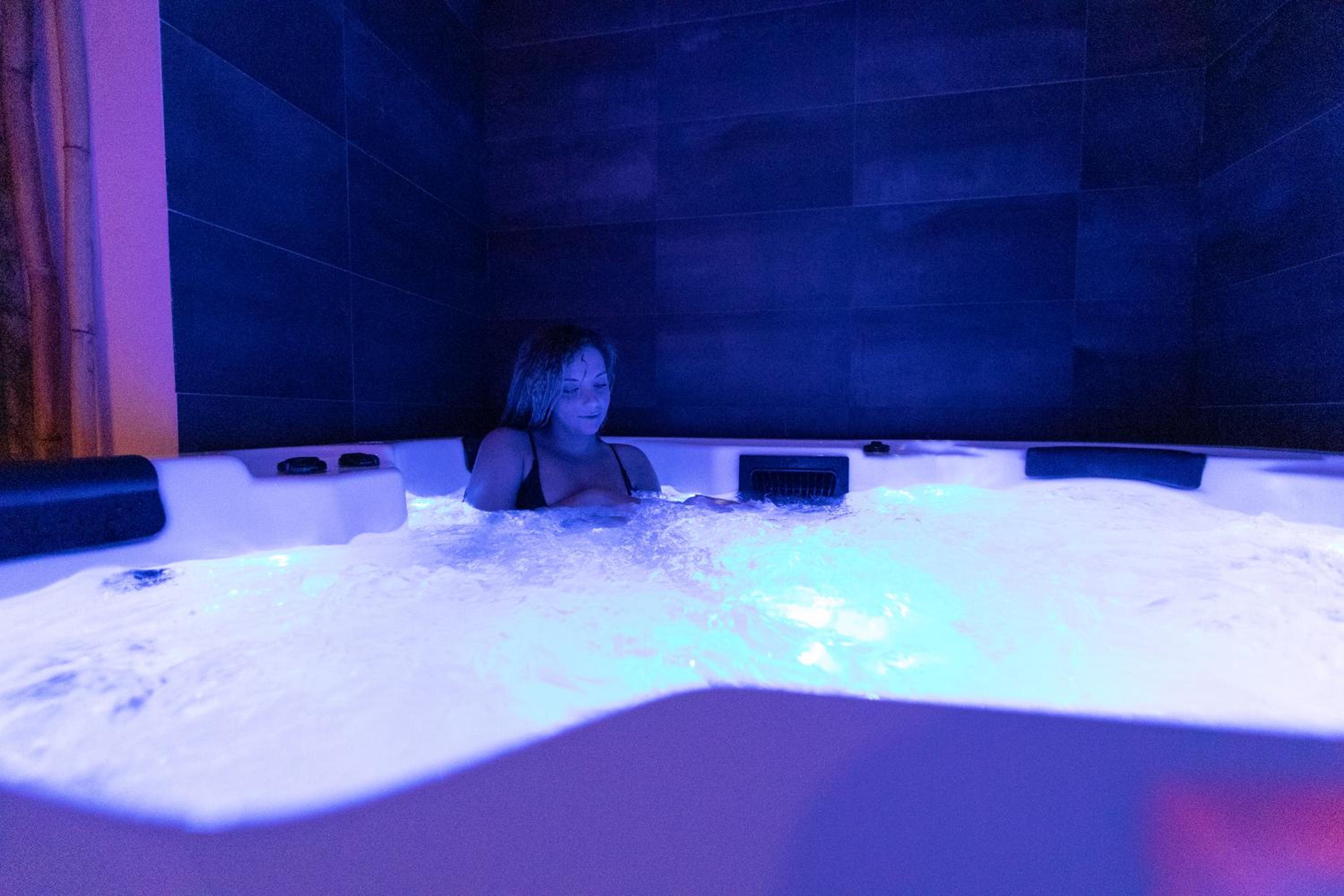 Frasteva Resort