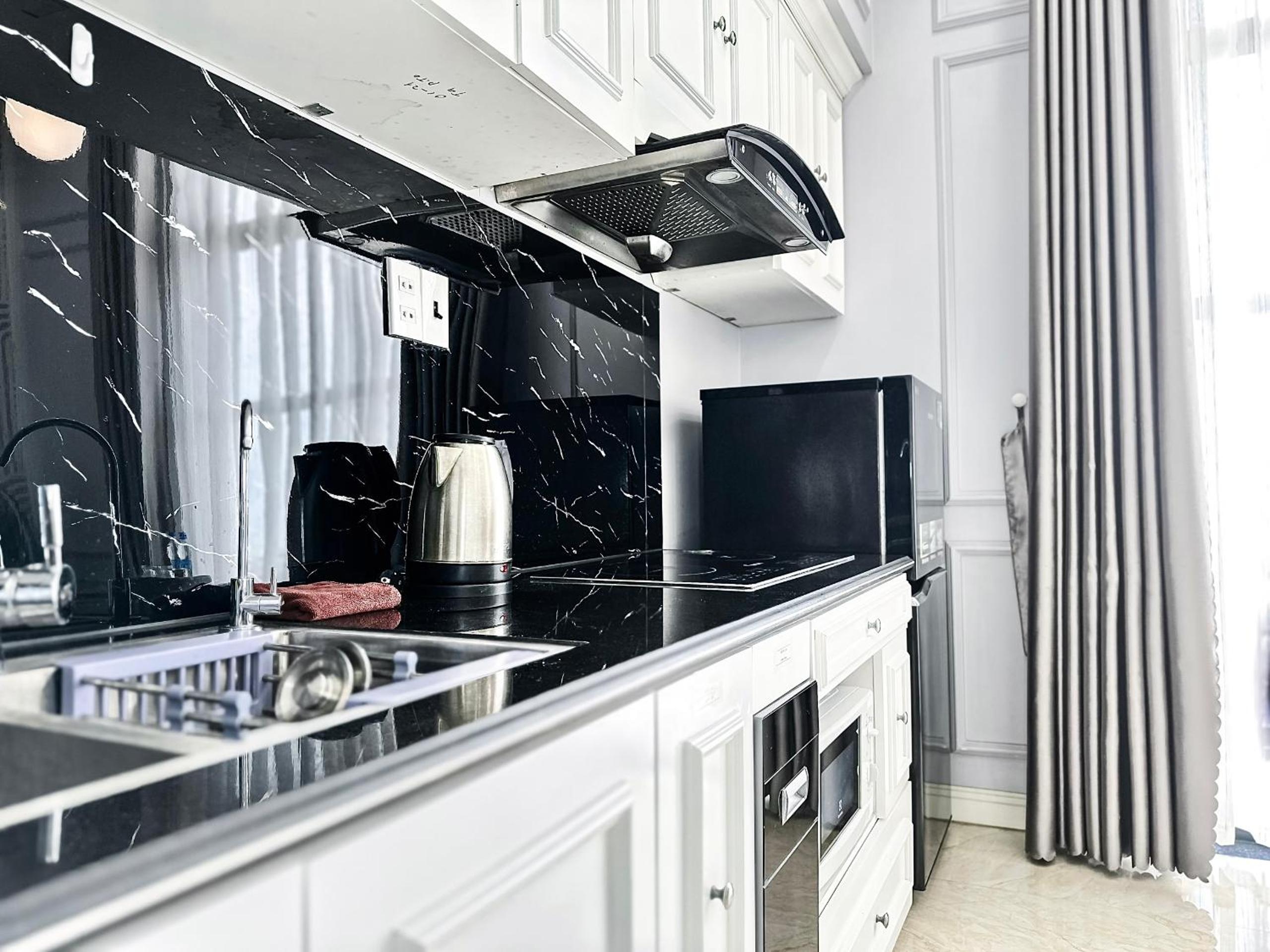 ANVI HOUSE - Vinhomes Imperia Hải Phòng