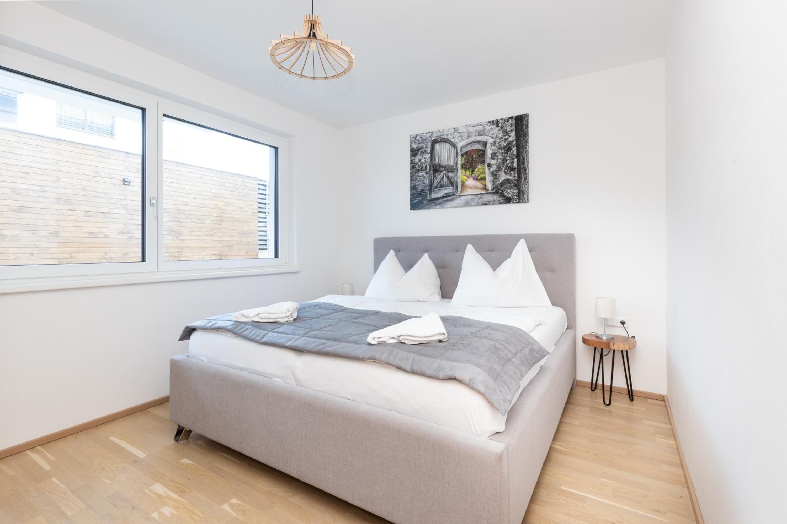 Apartment SCHLADMING - Neualm center view 5
