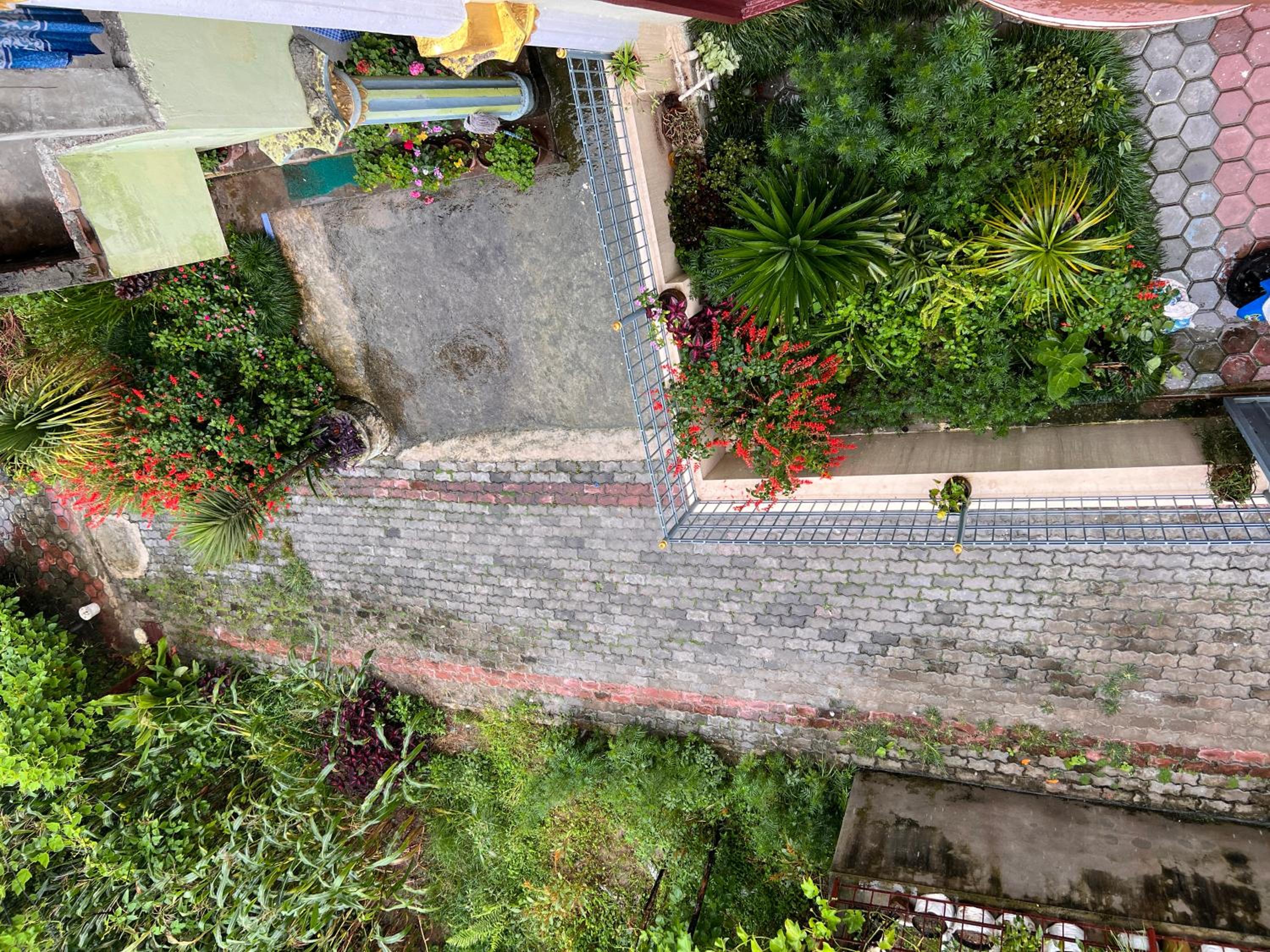 Kathmandu Valley View Homestay