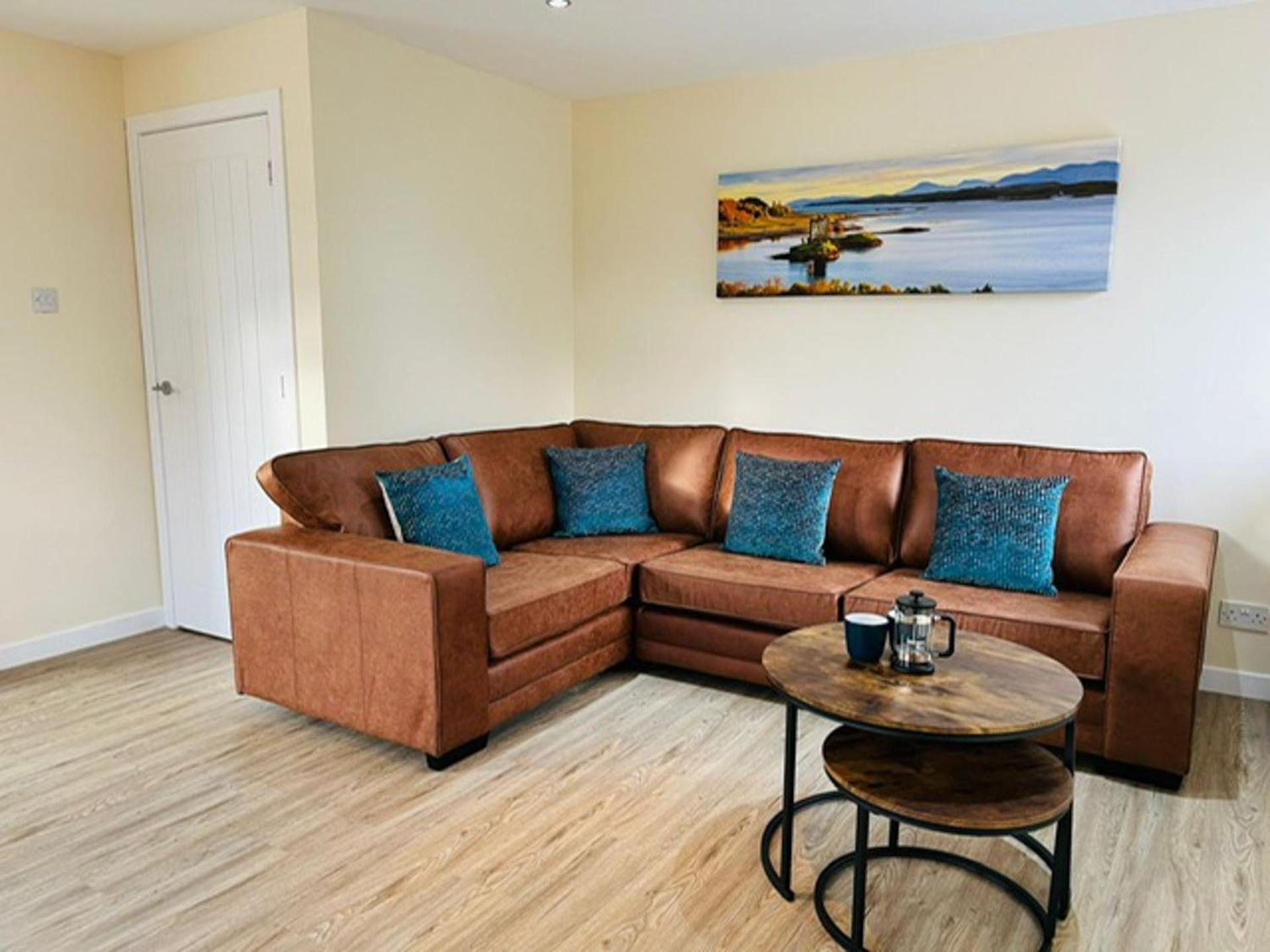 Marina Apartments 3