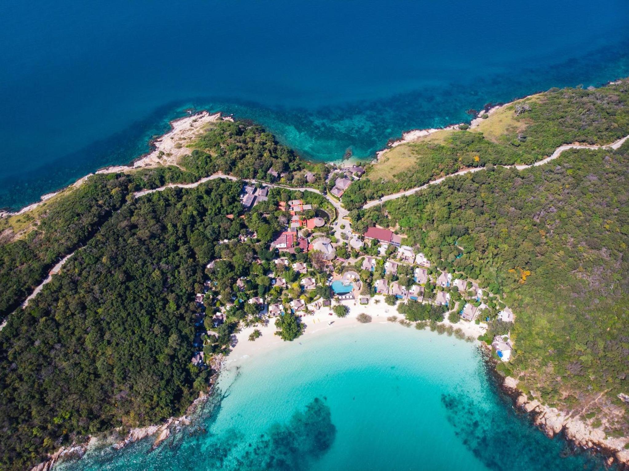 Hotel Paradee - Image 1