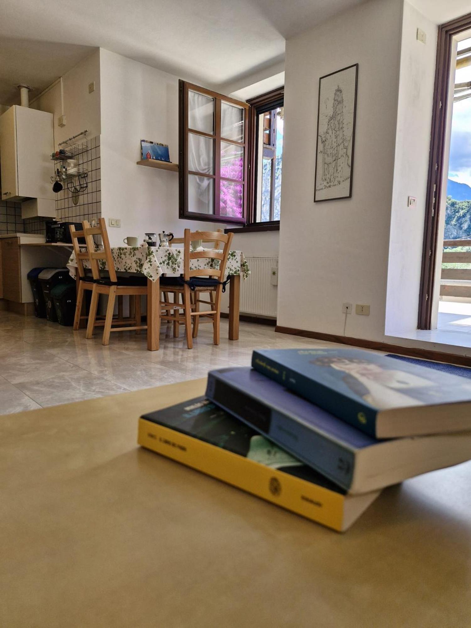 Casa Edera - Holiday Home Garda Trentino