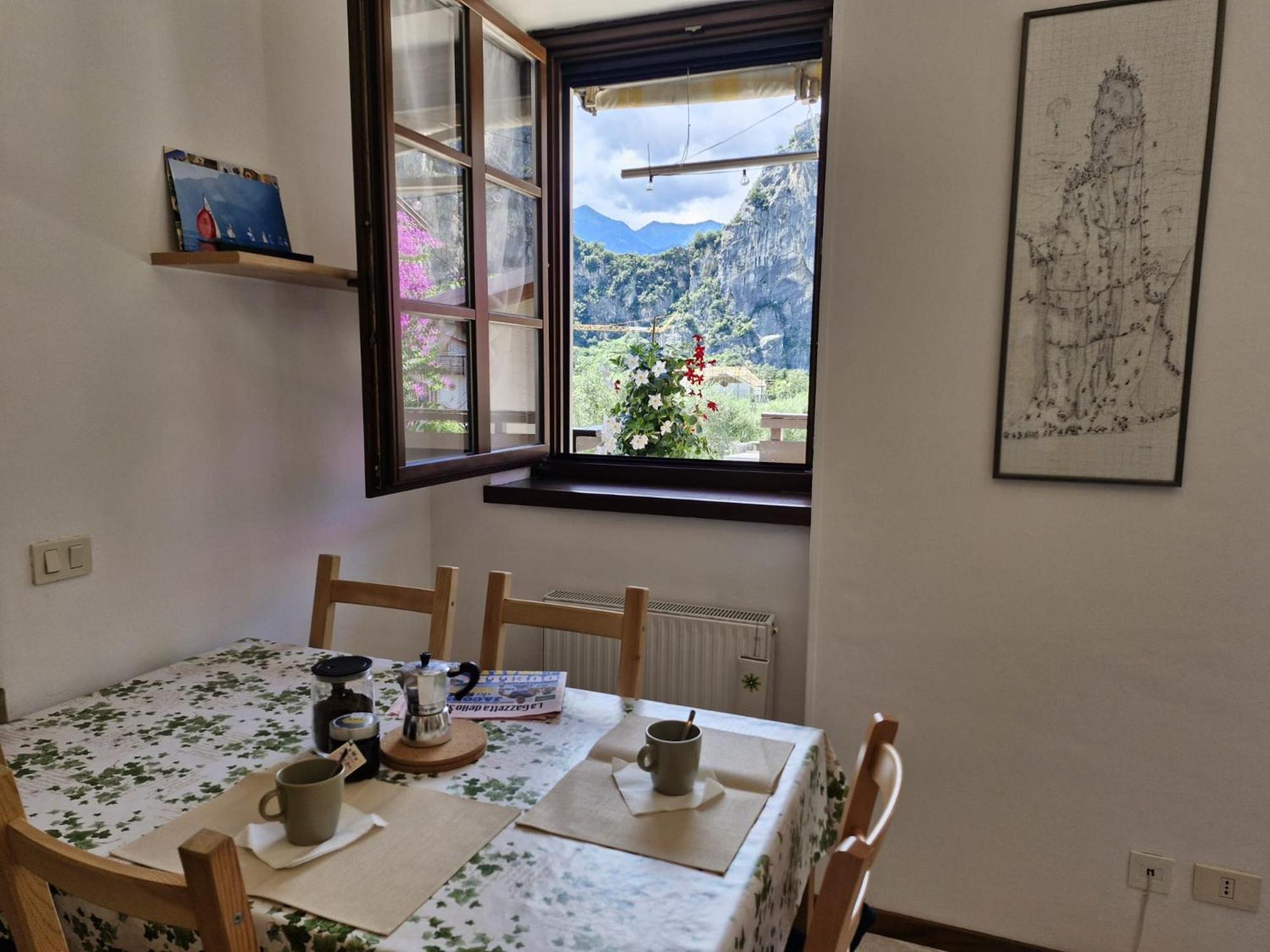 Casa Edera - Holiday Home Garda Trentino