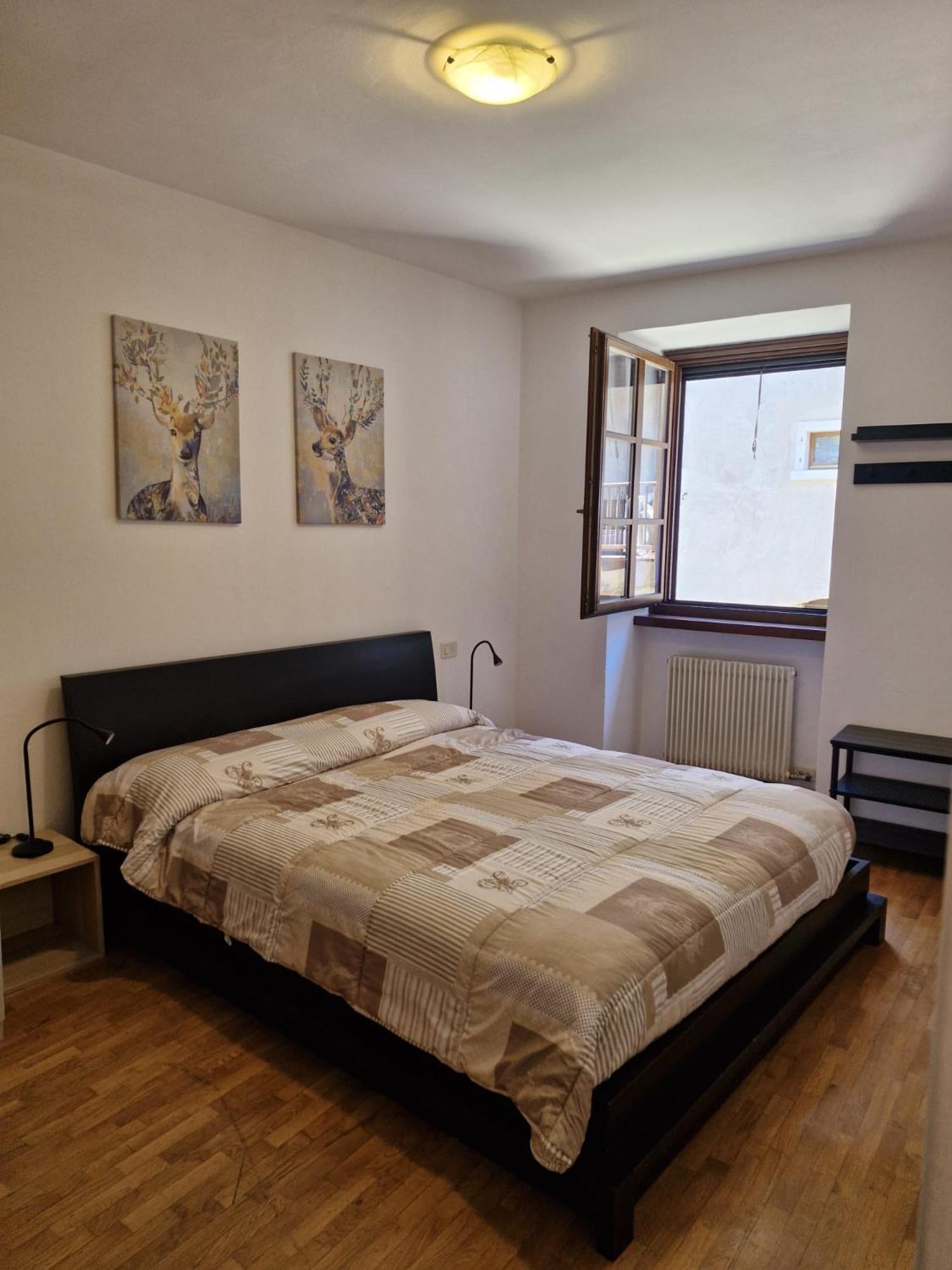 Casa Edera - Holiday Home Garda Trentino