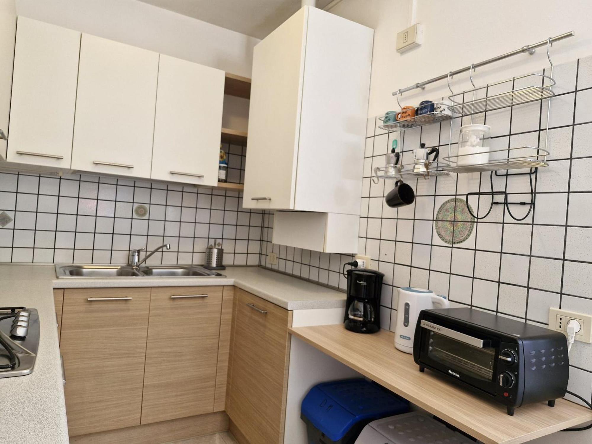 Casa Edera - Holiday Home Garda Trentino
