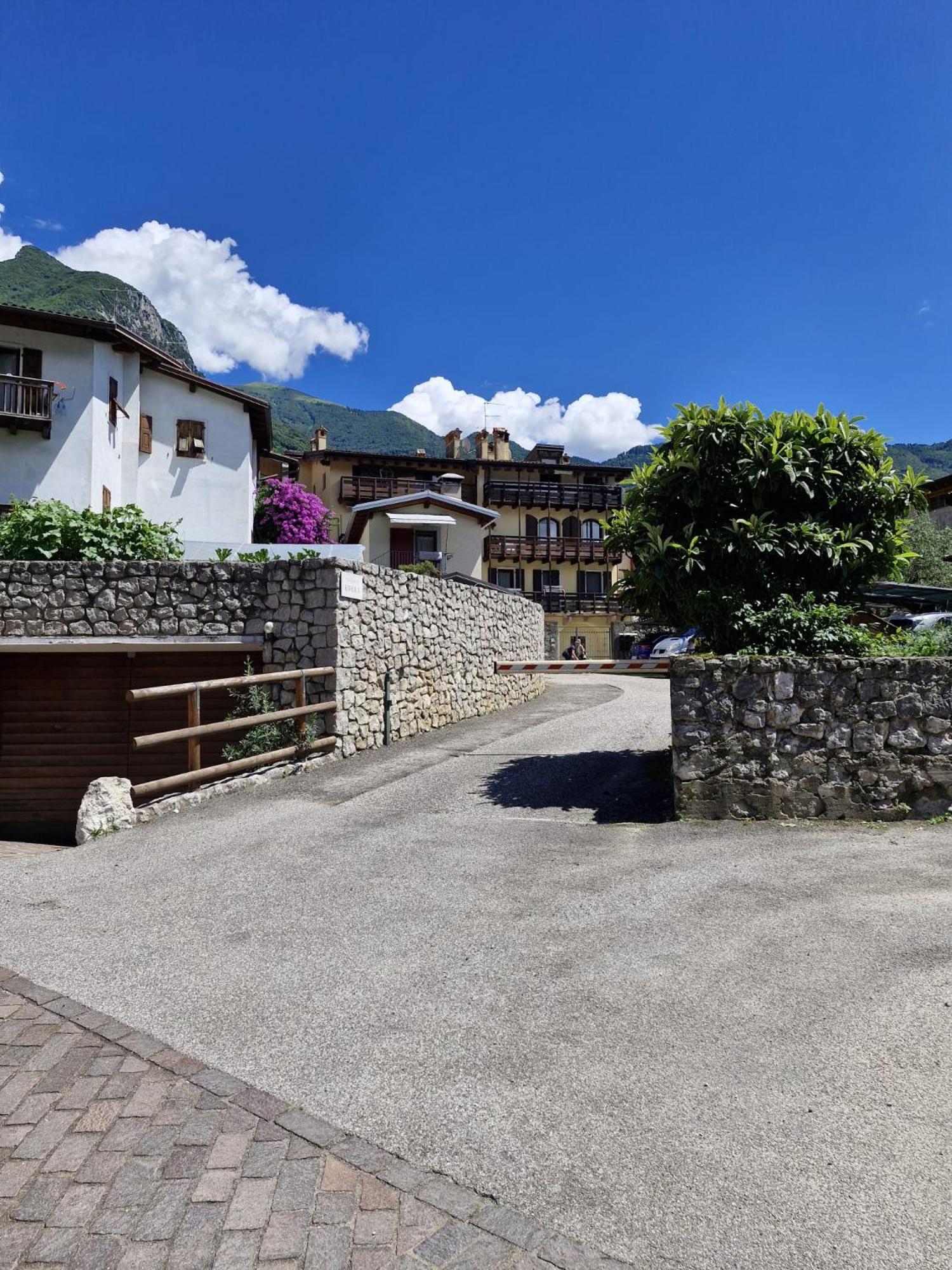 Casa Edera - Holiday Home Garda Trentino