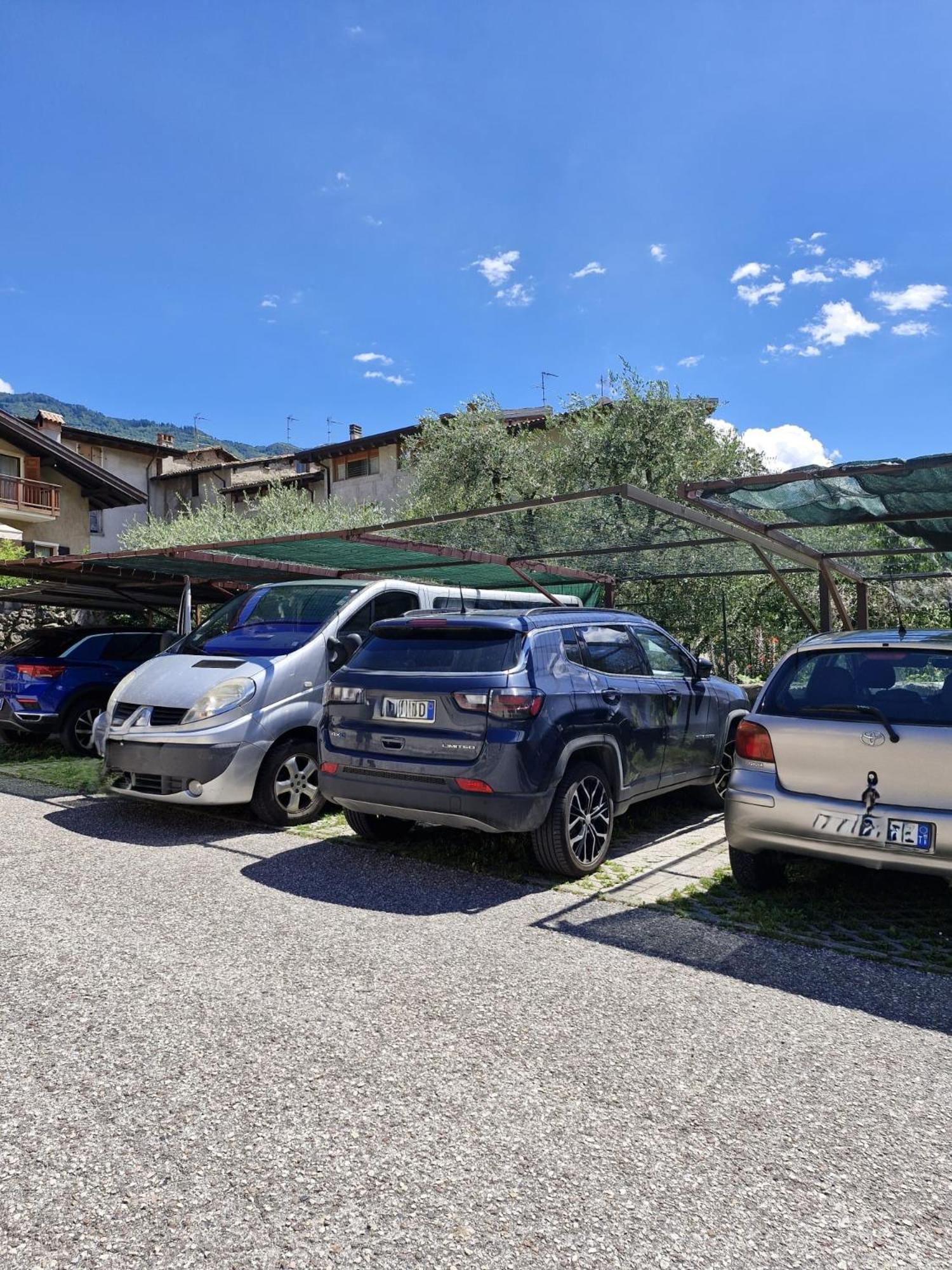 Casa Edera - Holiday Home Garda Trentino