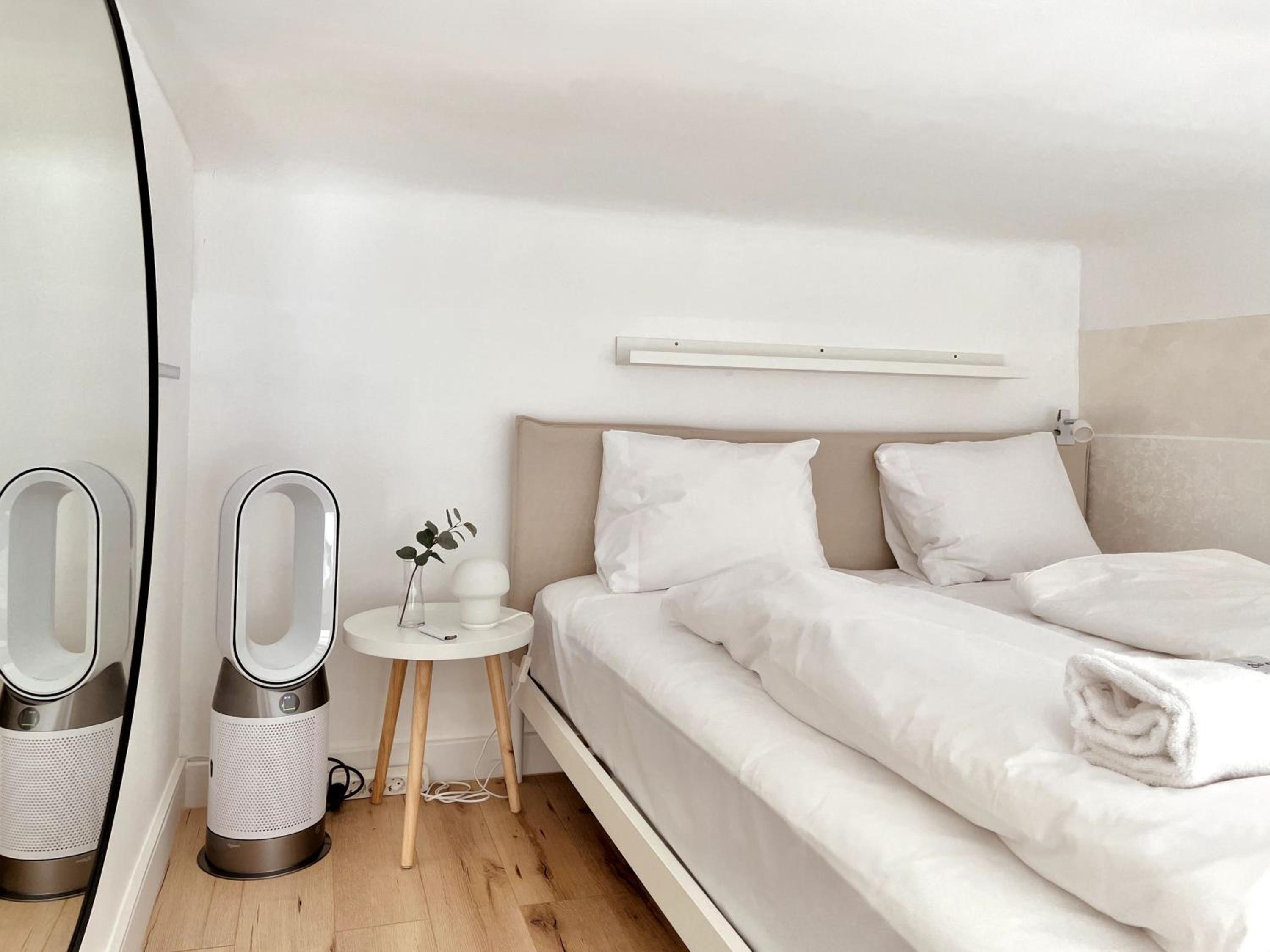 ARYA Apartment
