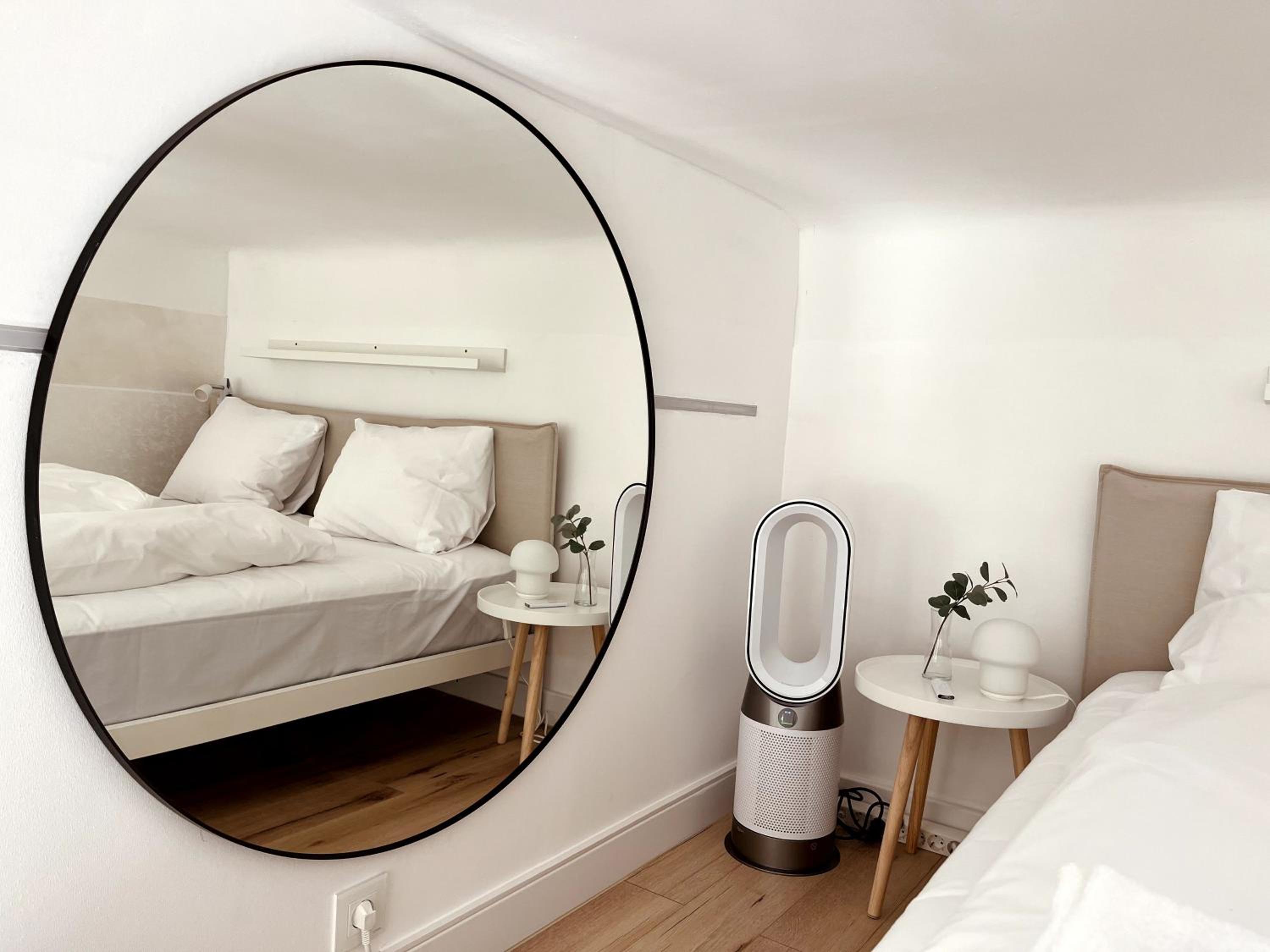 ARYA Apartment