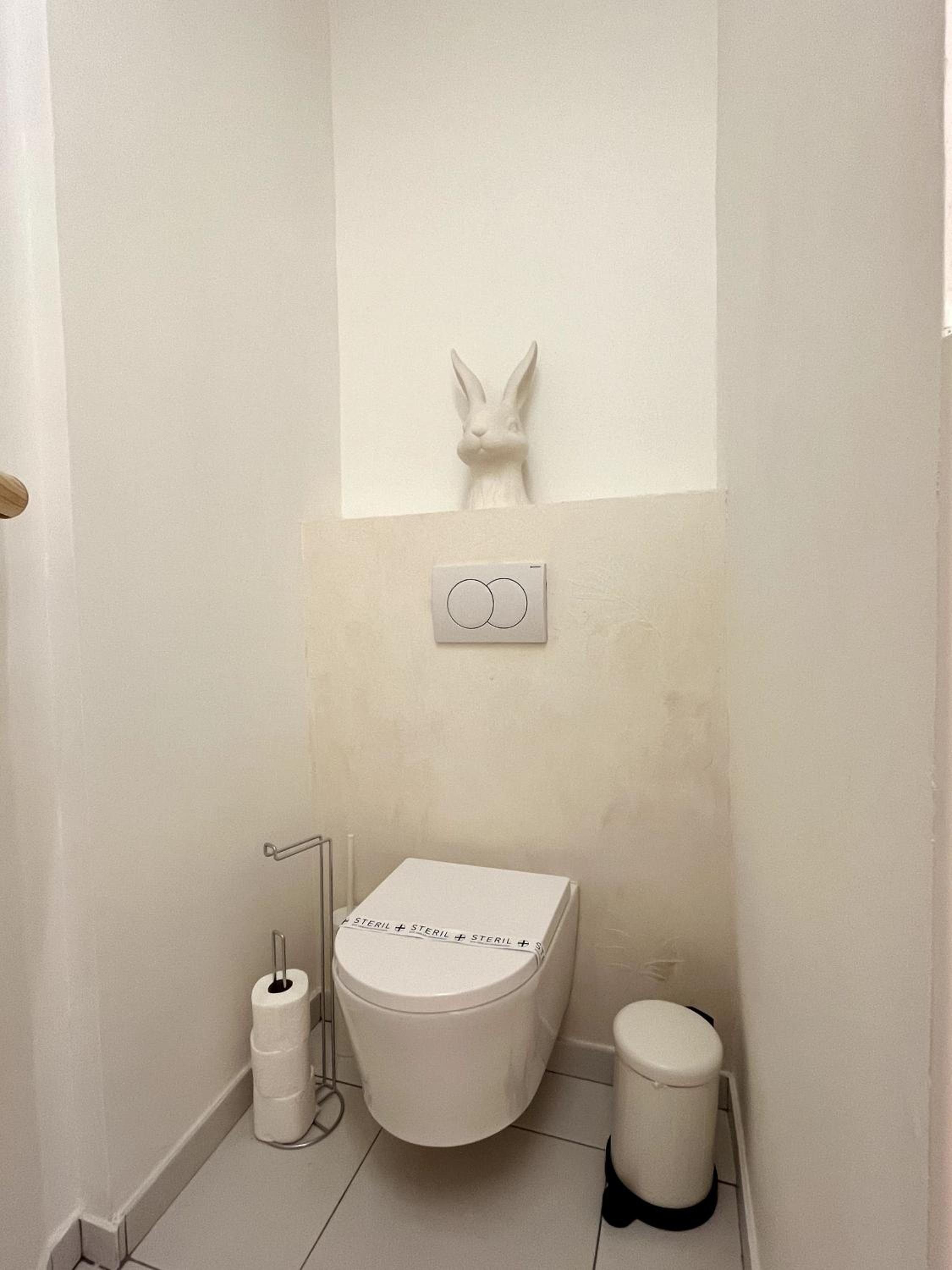 ARYA Apartment