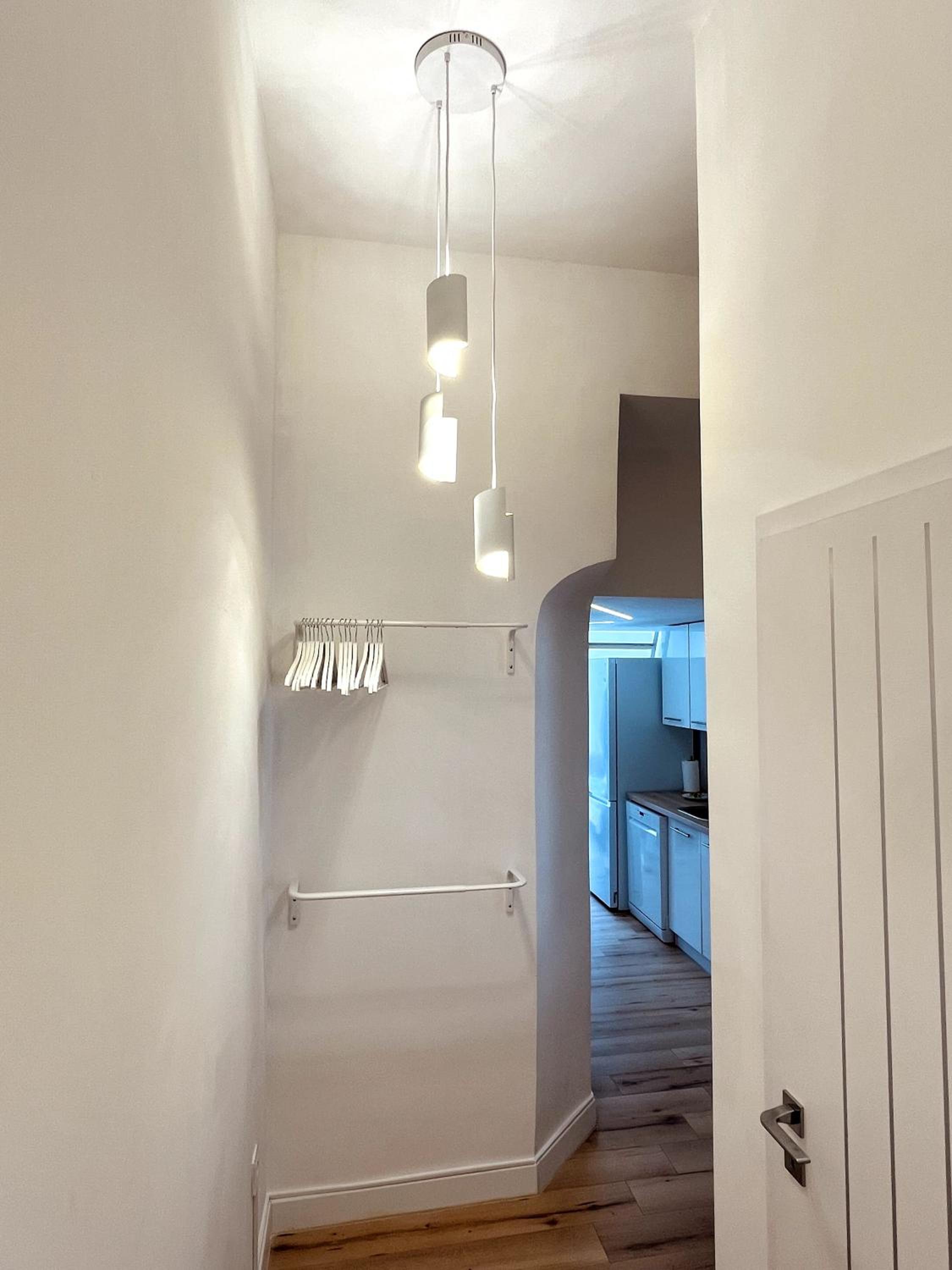 ARYA Apartment