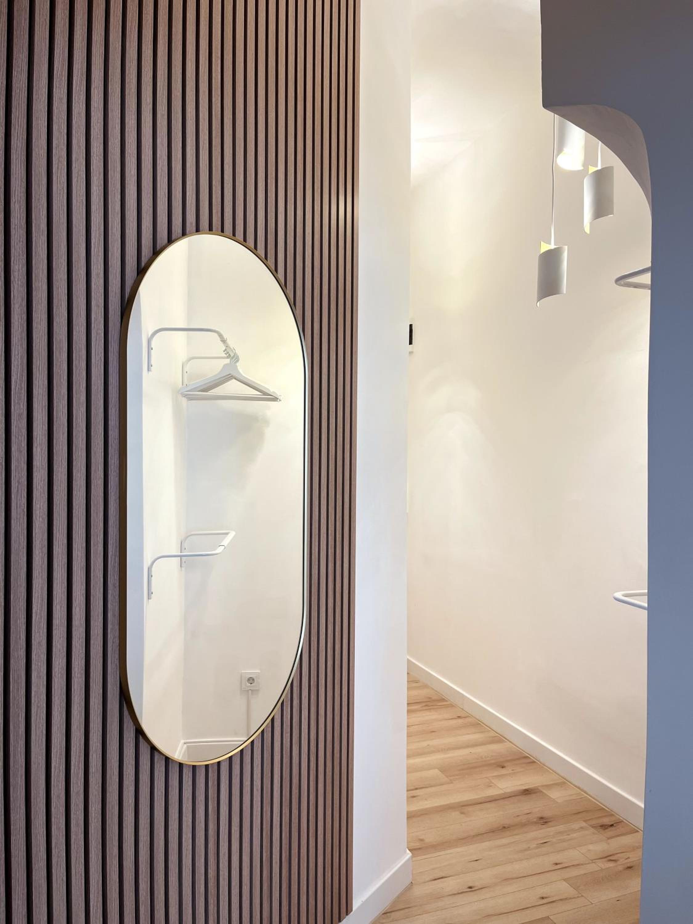 ARYA Apartment