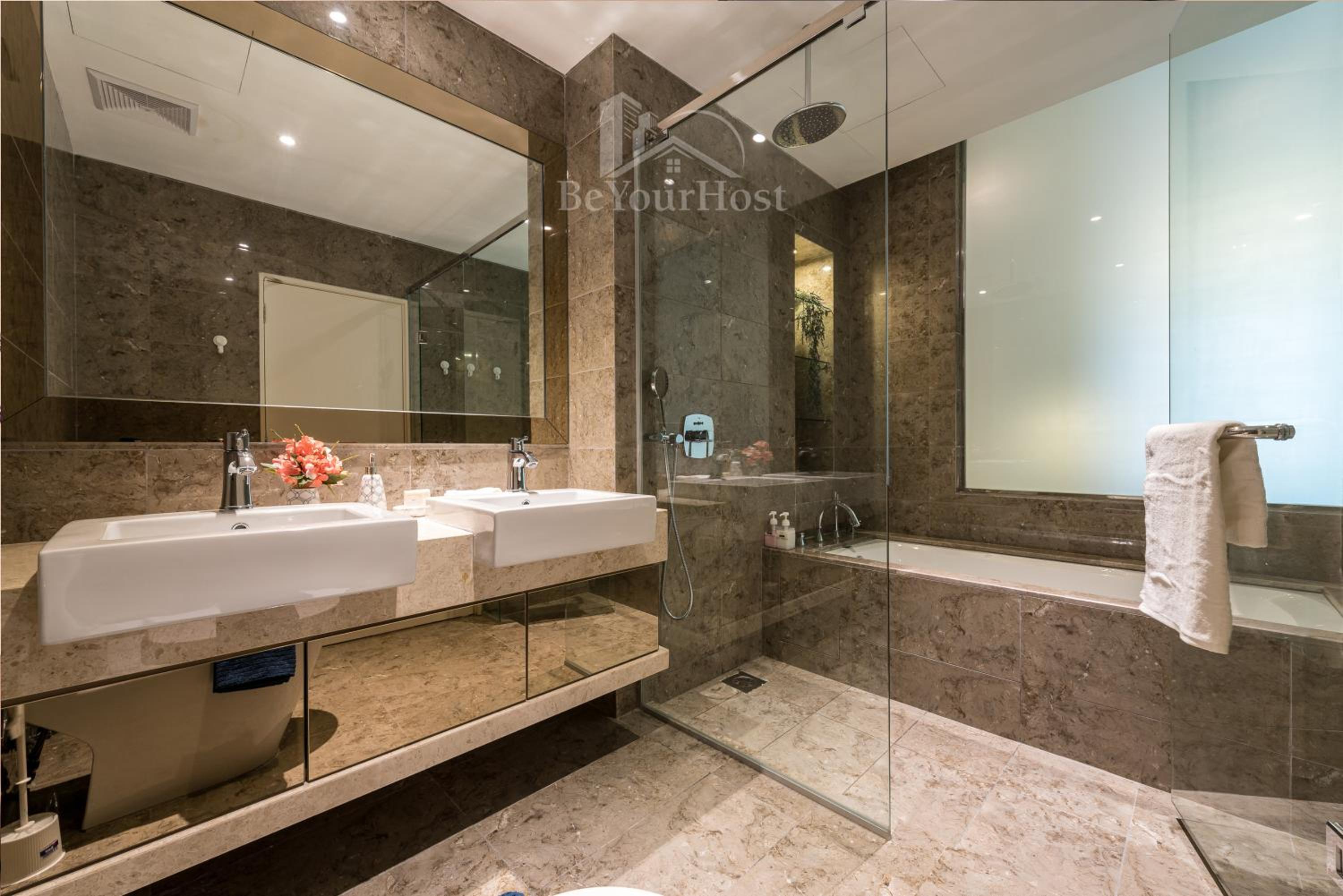 Dorsett Residences Sri Hartamas 5 Star Suites KL