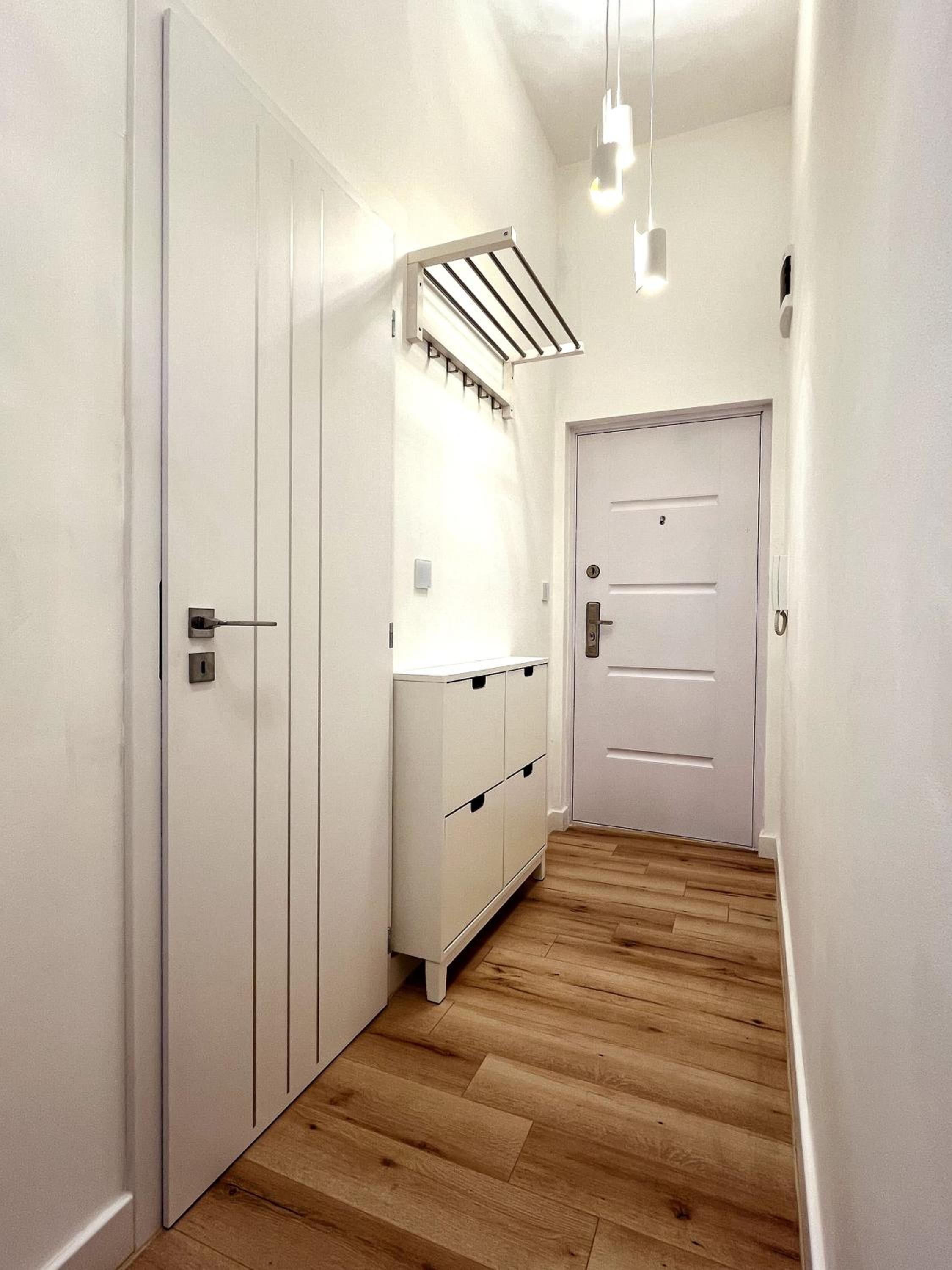 ARYA Apartment